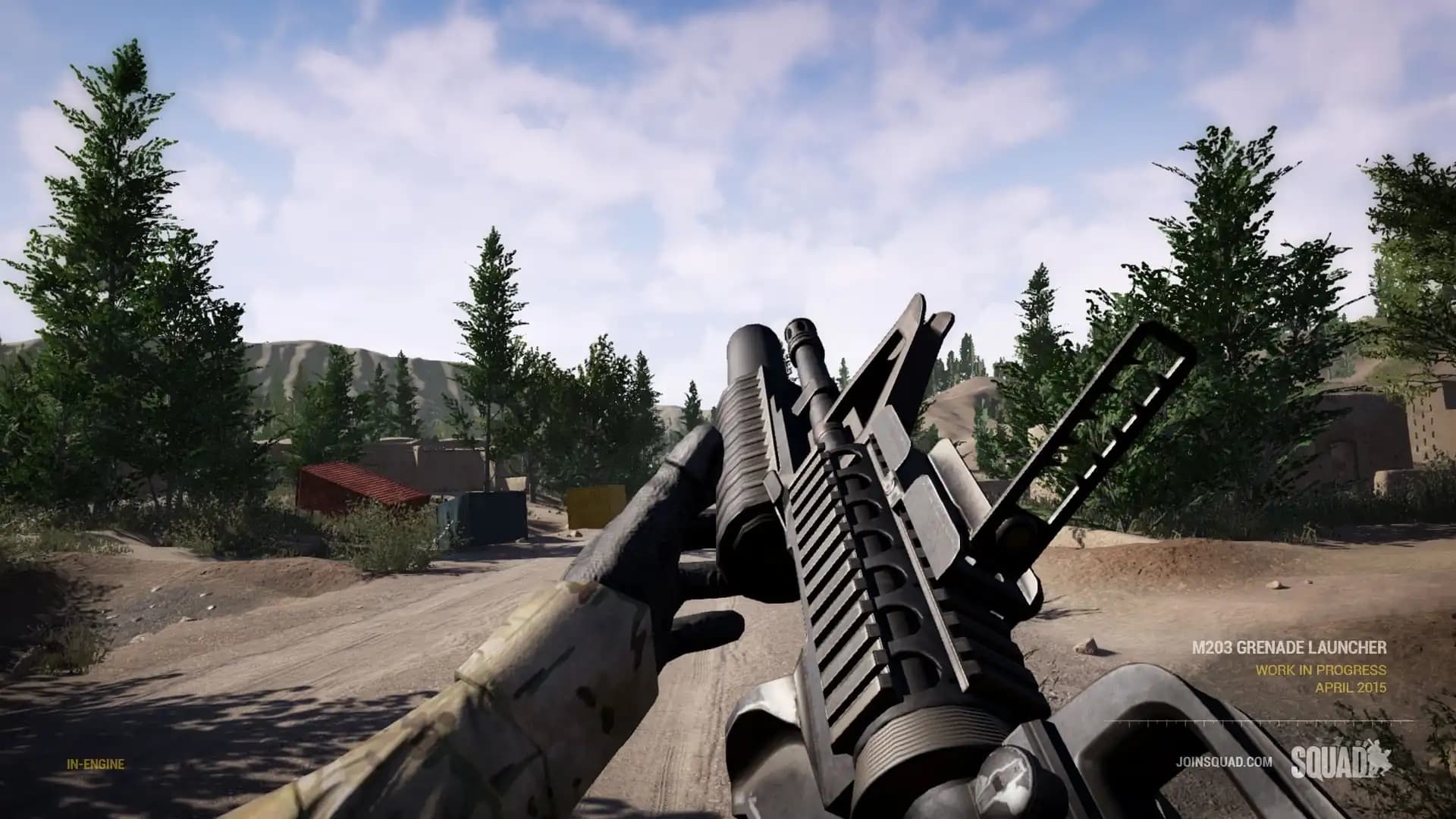 Squad - PC (Steam)