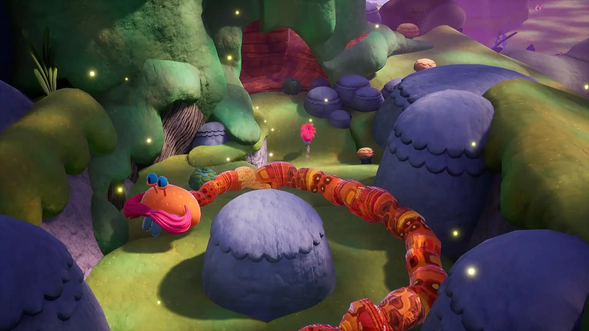DreamWorks Trolls Remix Rescue media 3