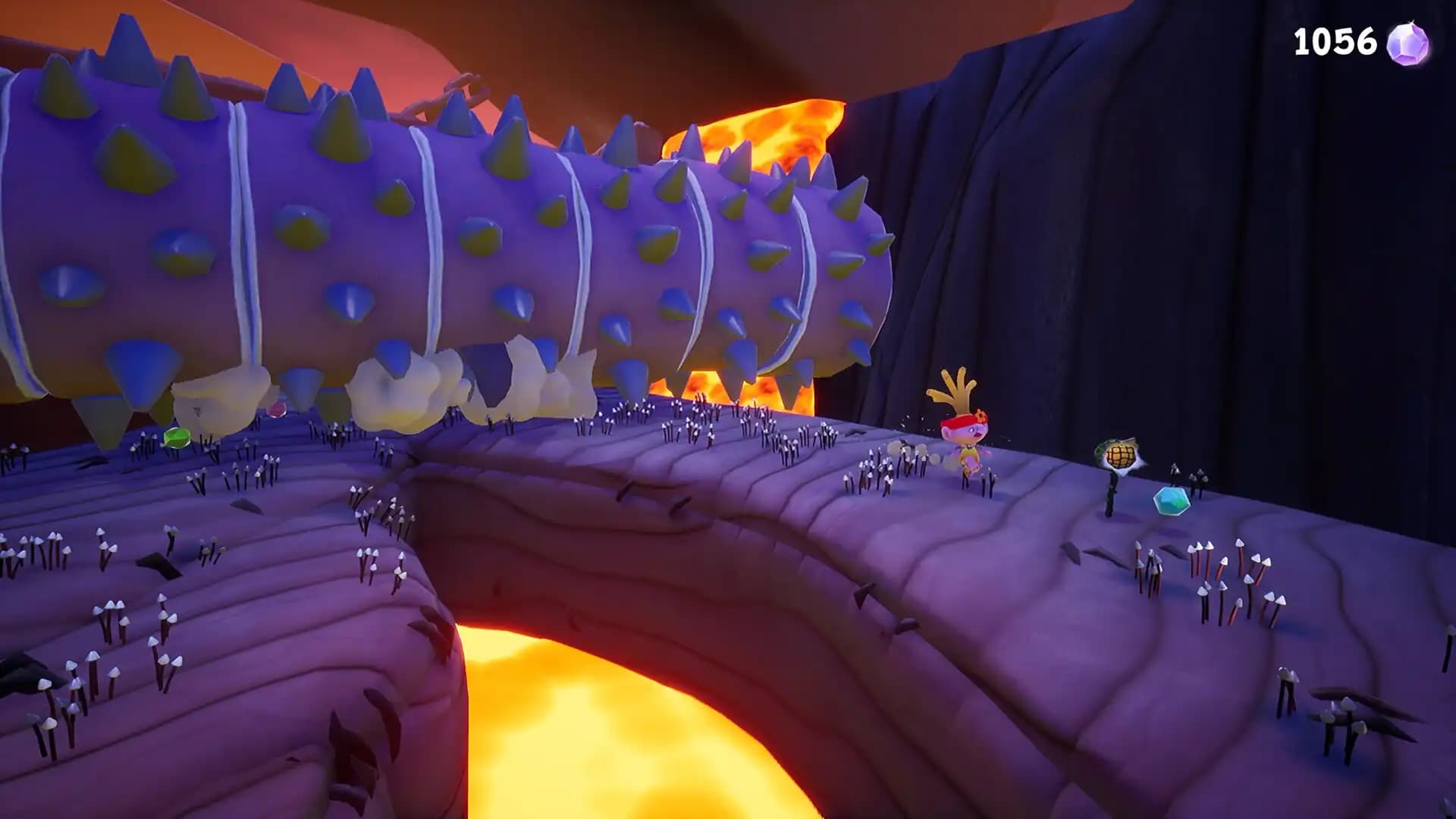DreamWorks Trolls Remix Rescue media 4