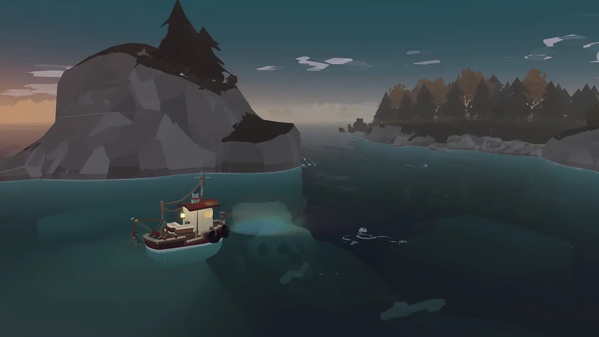 Dredge media 5