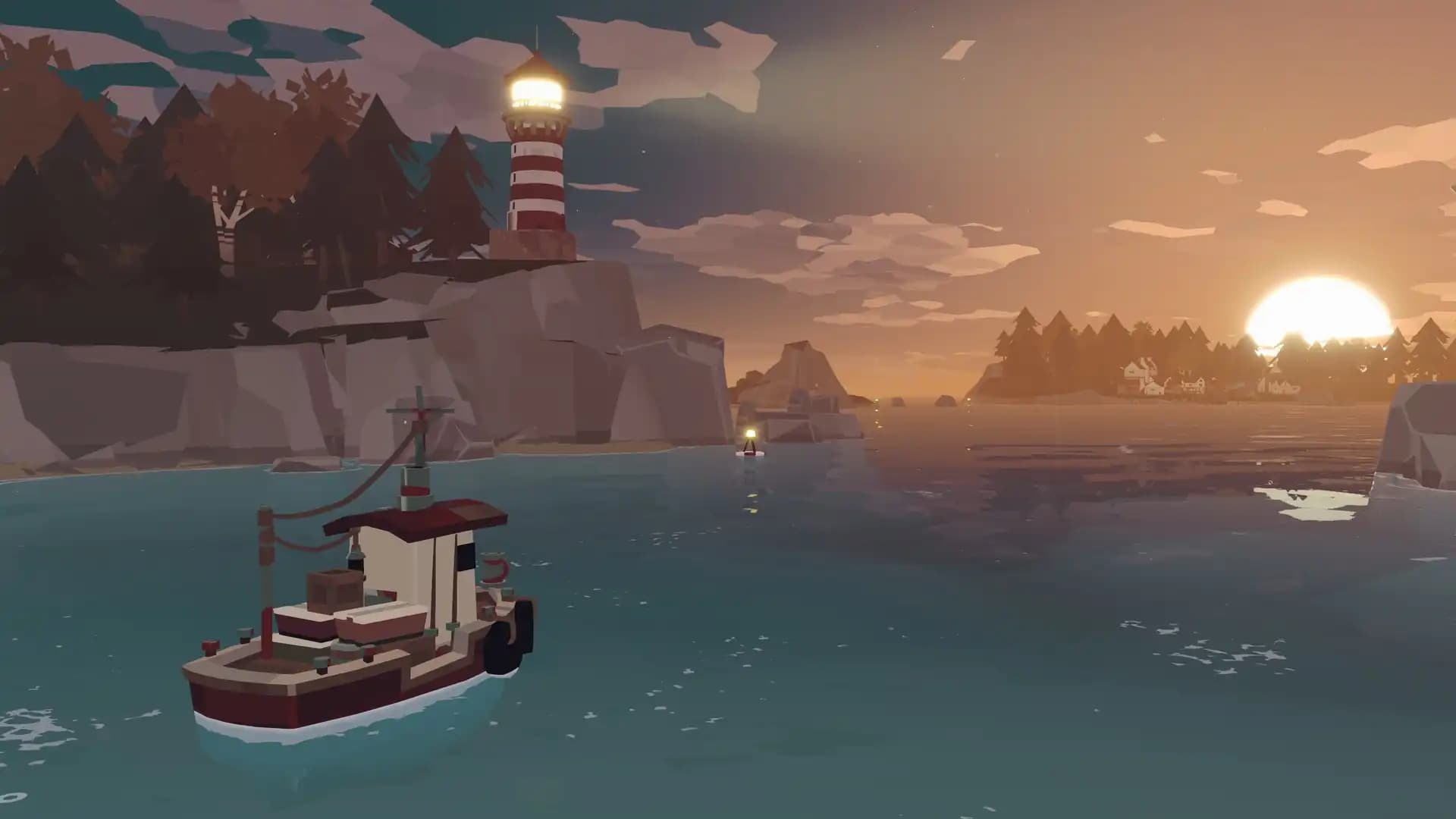 Dredge Digital Deluxe Edition media 1