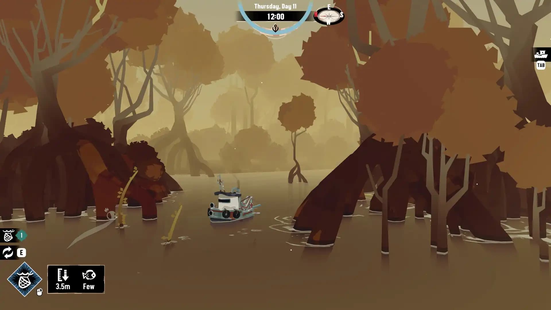 Dredge Digital Deluxe Edition media 3