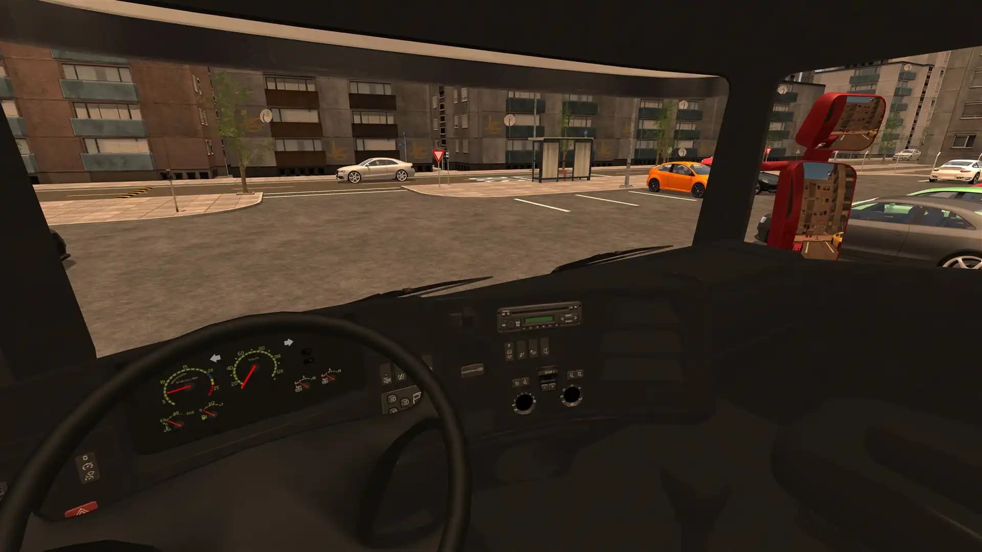 Driving School Simulator media 5