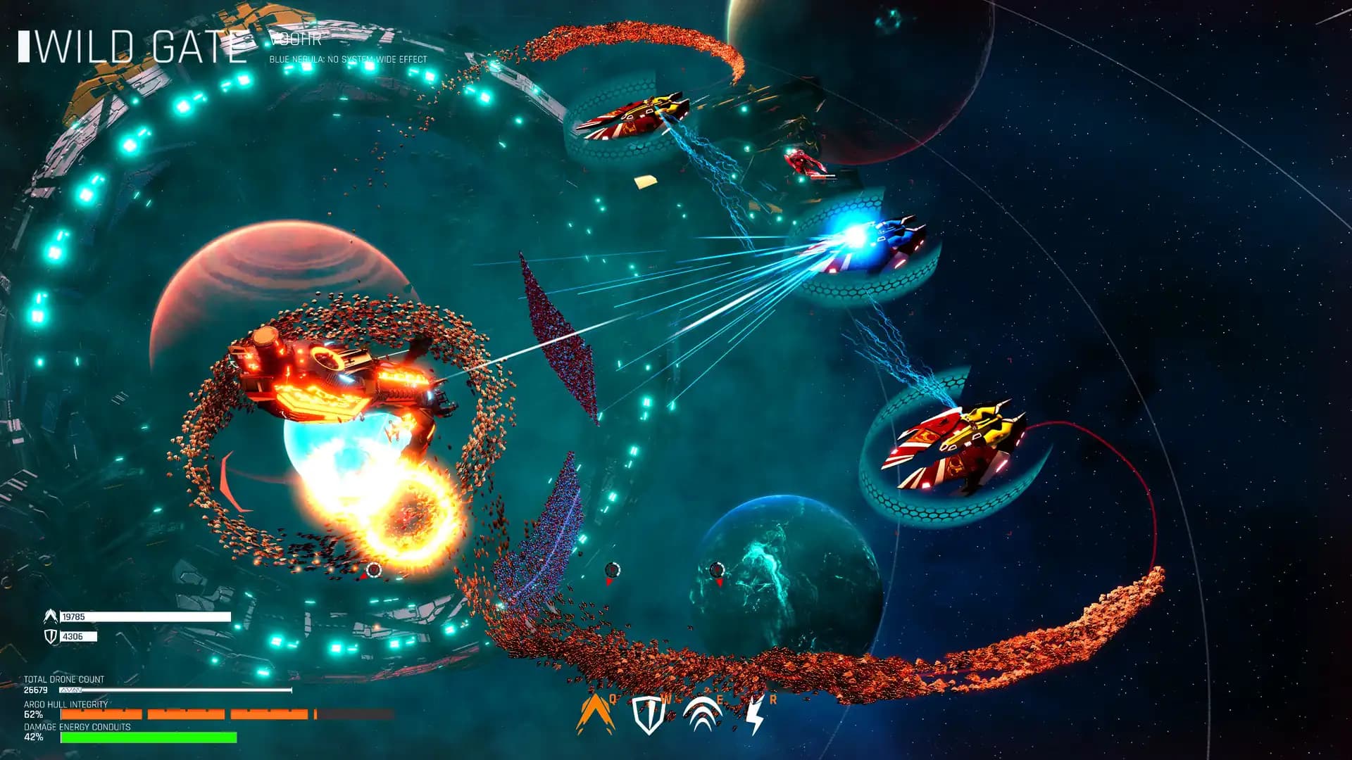Drone Swarm Deluxe Edition media 2