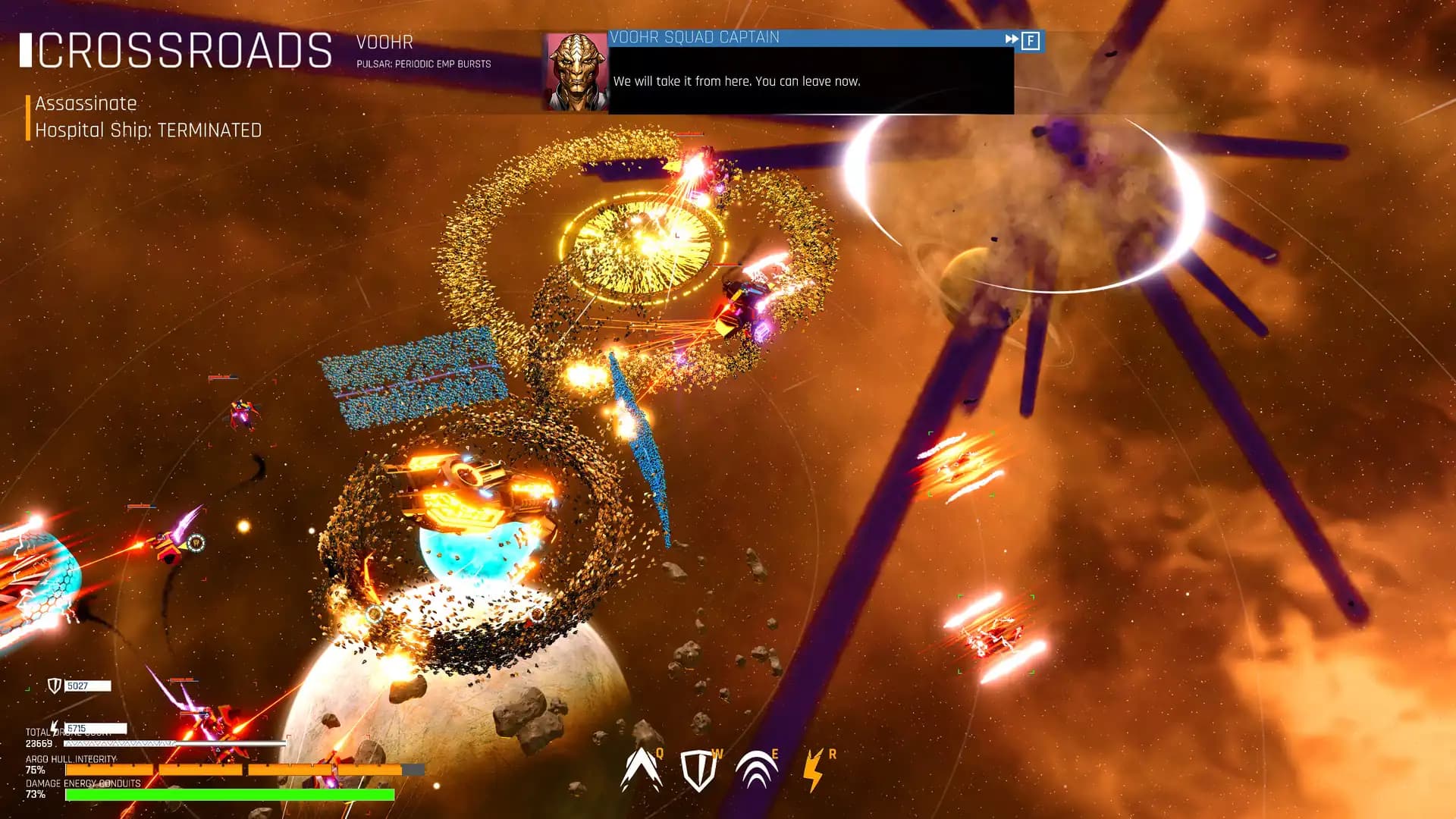 Drone Swarm Deluxe Edition media 3
