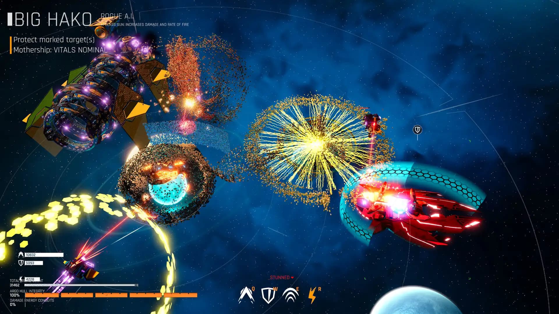 Drone Swarm Deluxe Edition media 4