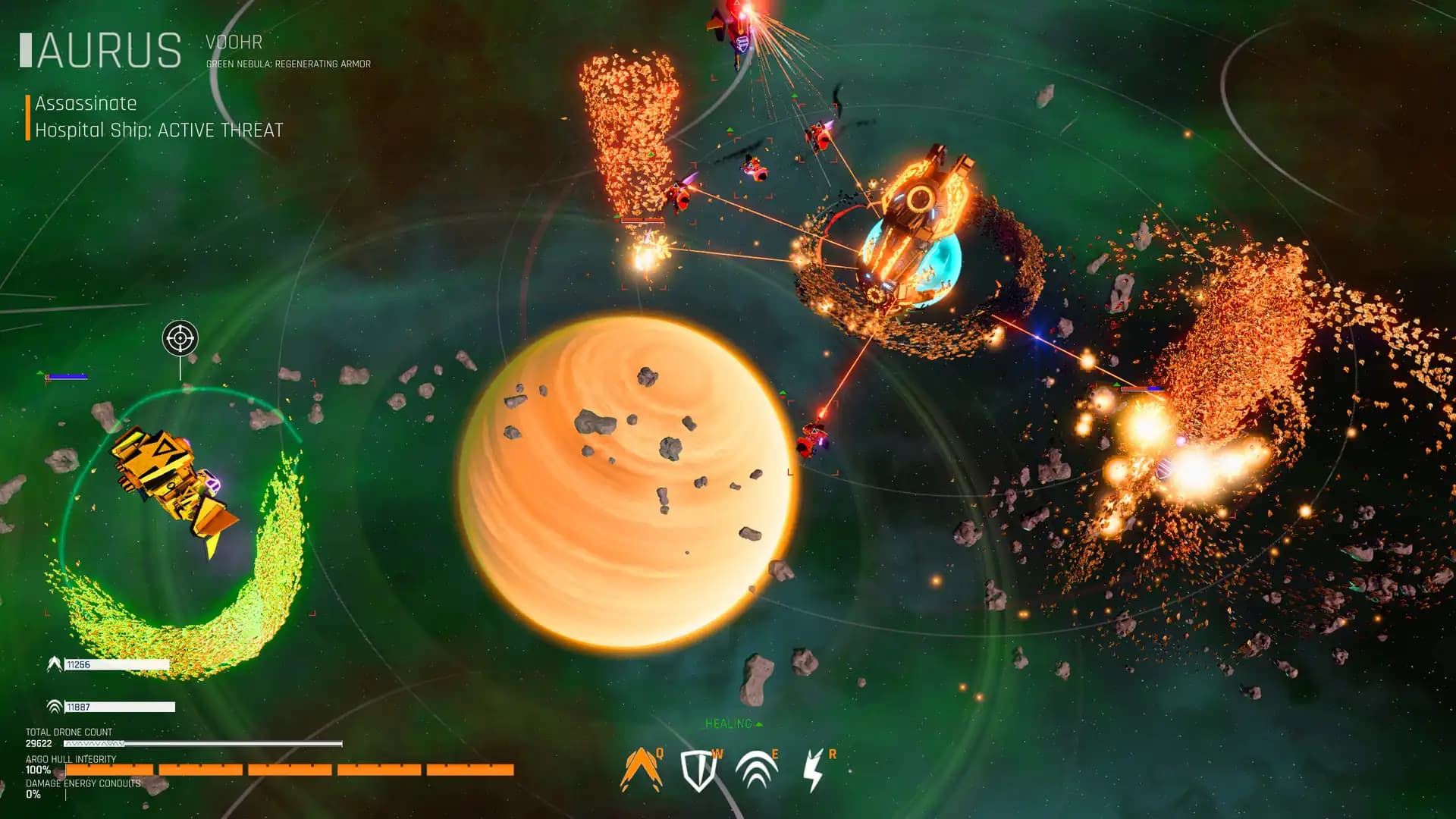 Drone Swarm Deluxe Edition media 5