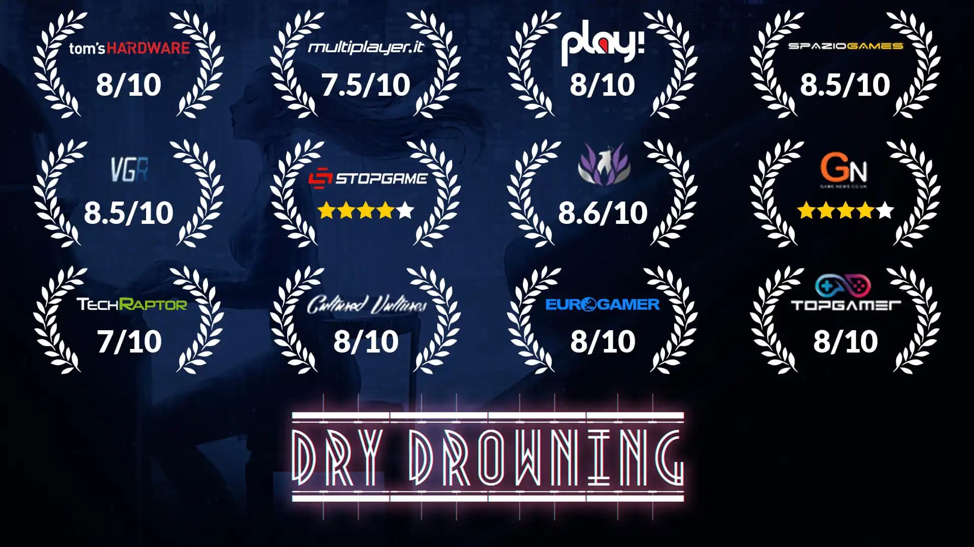 Dry Drowning media 1
