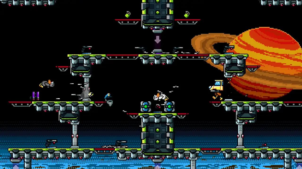 Duck Game media 3