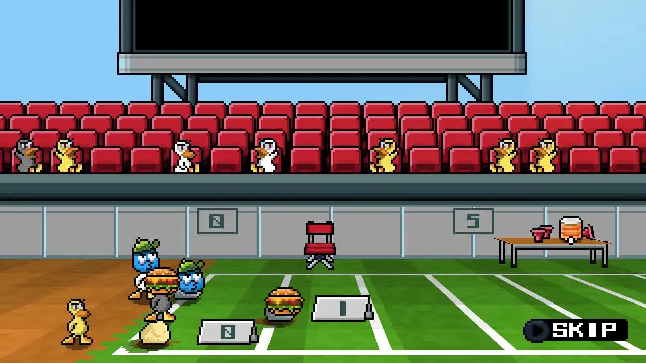 Duck Game media 4