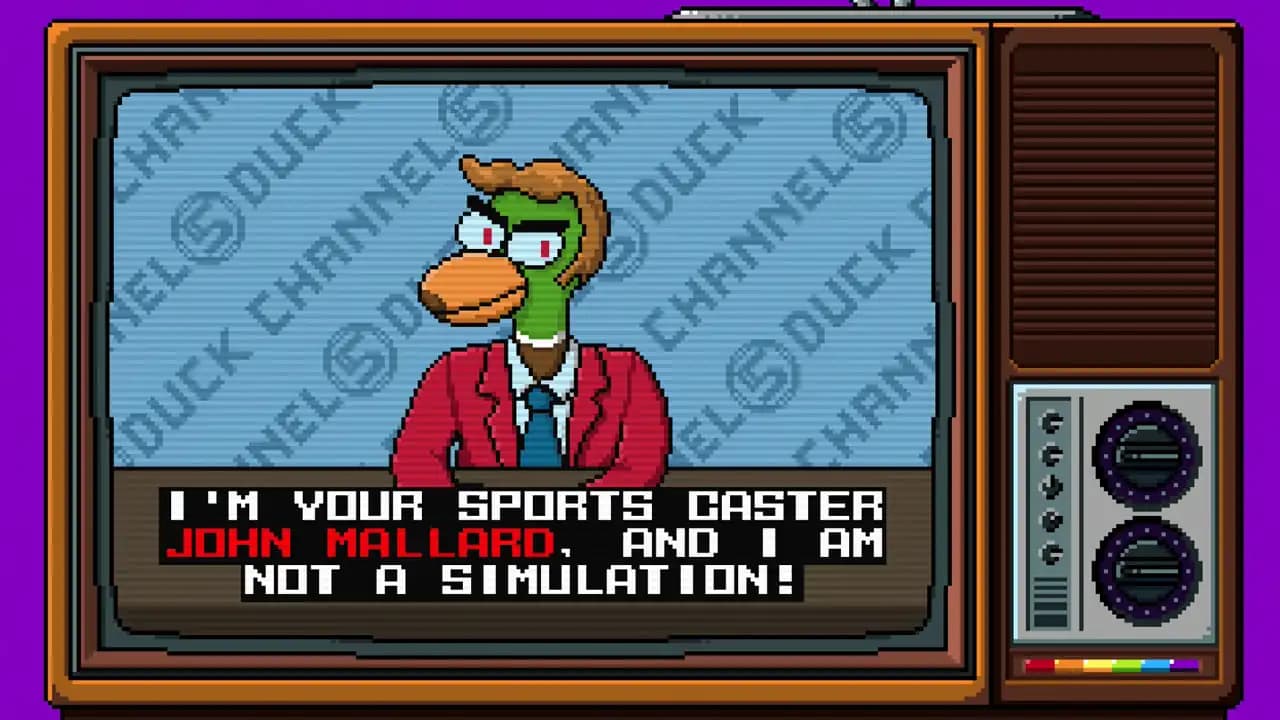 Duck Game media 5