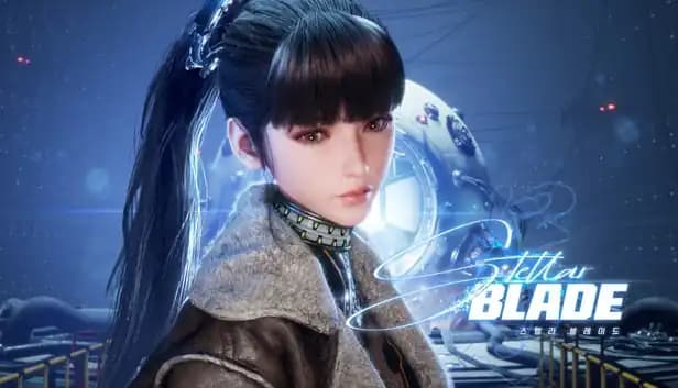 Stellar Blade - PC (Steam)