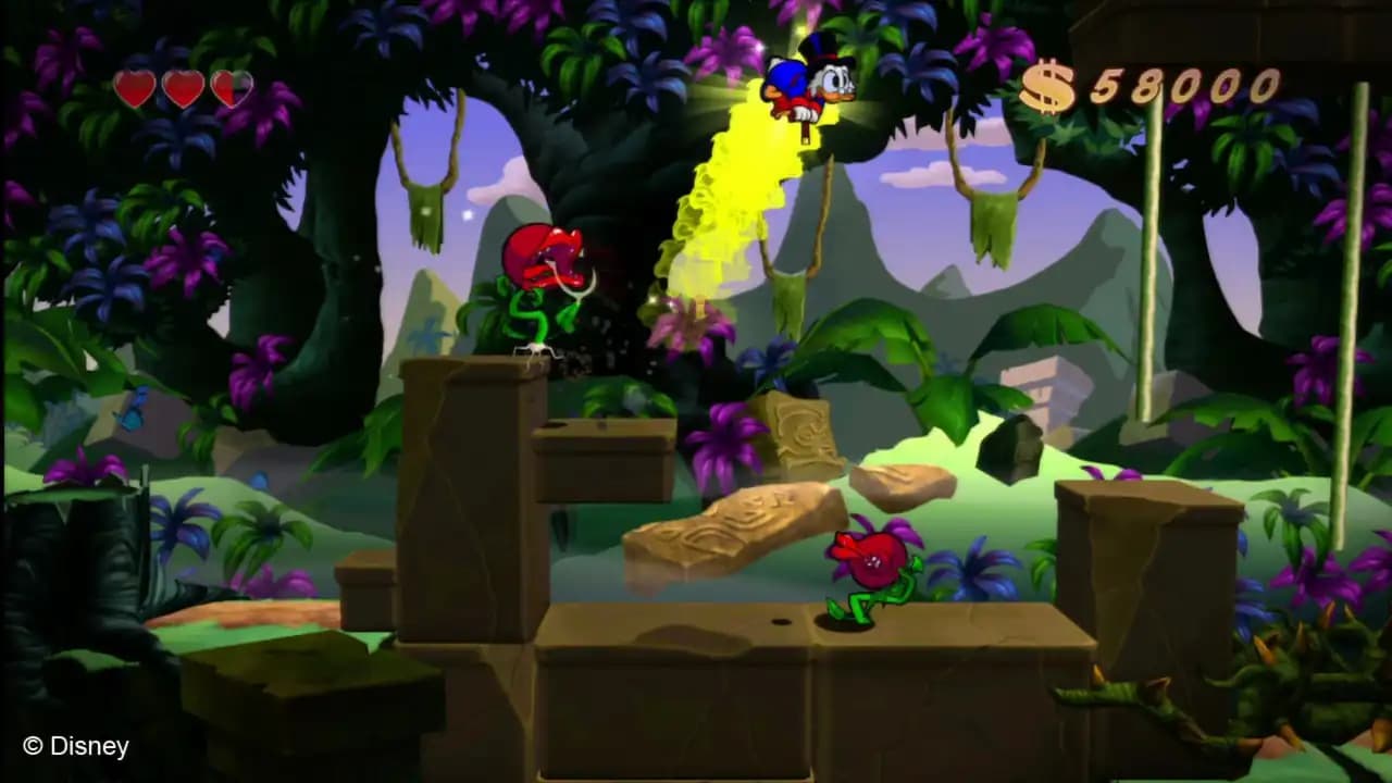 DuckTales: Remastered media 2