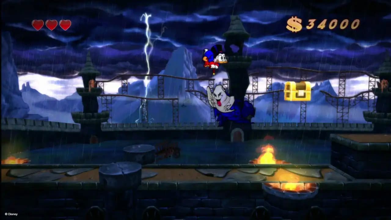 DuckTales: Remastered media 3