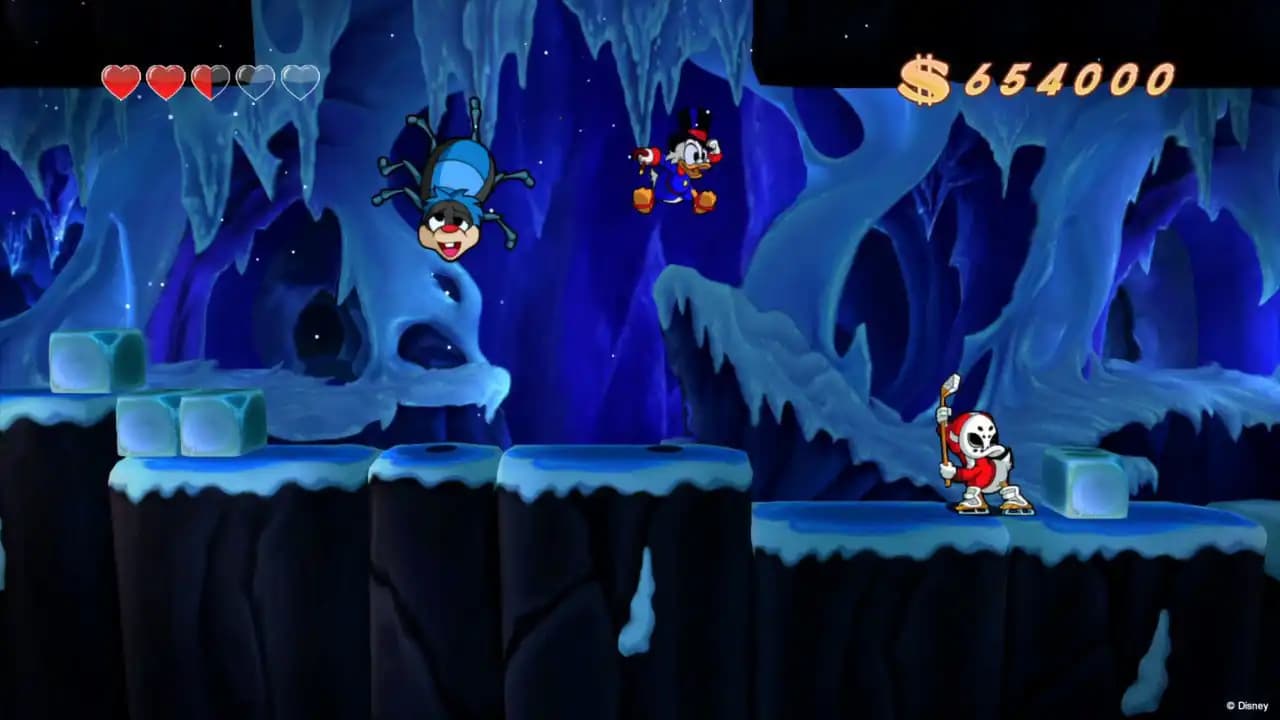 DuckTales: Remastered media 4