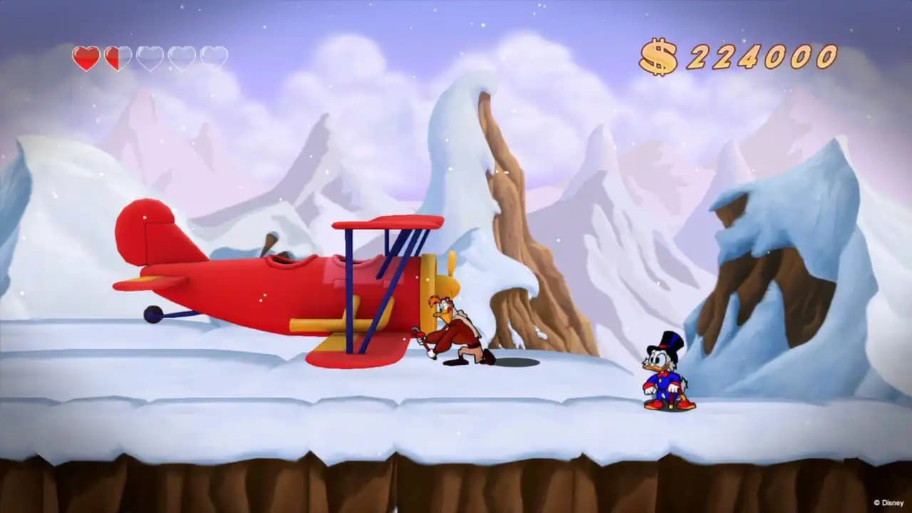 DuckTales: Remastered media 5