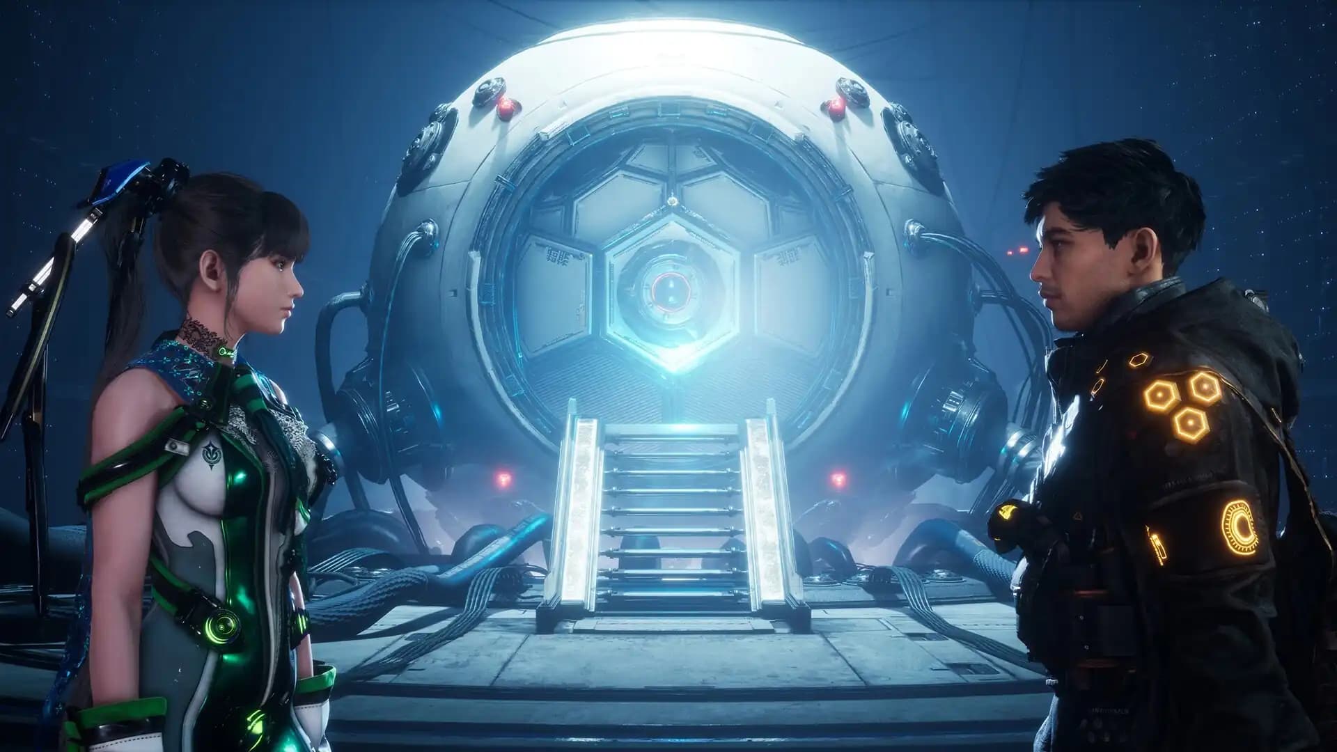 Stellar Blade - PS5 PlayStation Store Out of stock