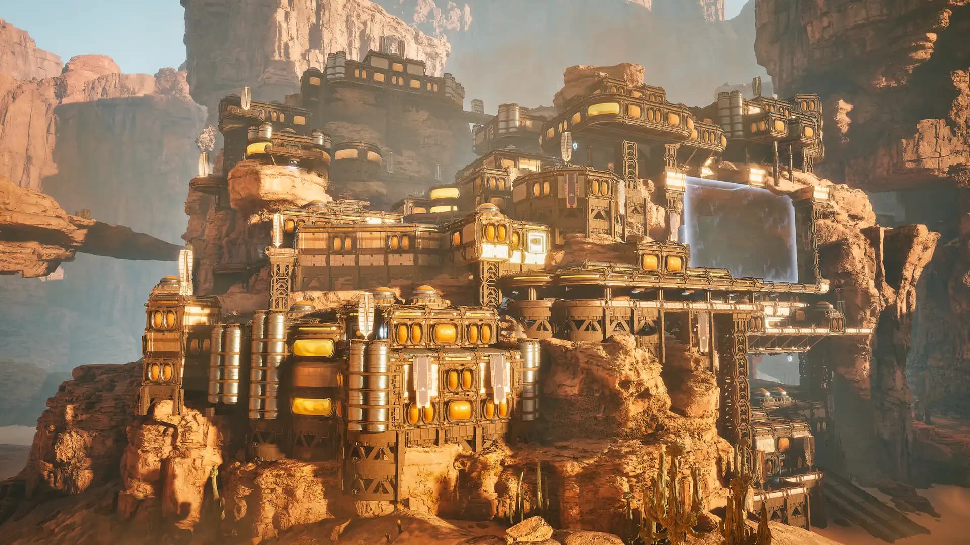 Dune: Awakening - Raiders of the Broken Lands DLC media 1