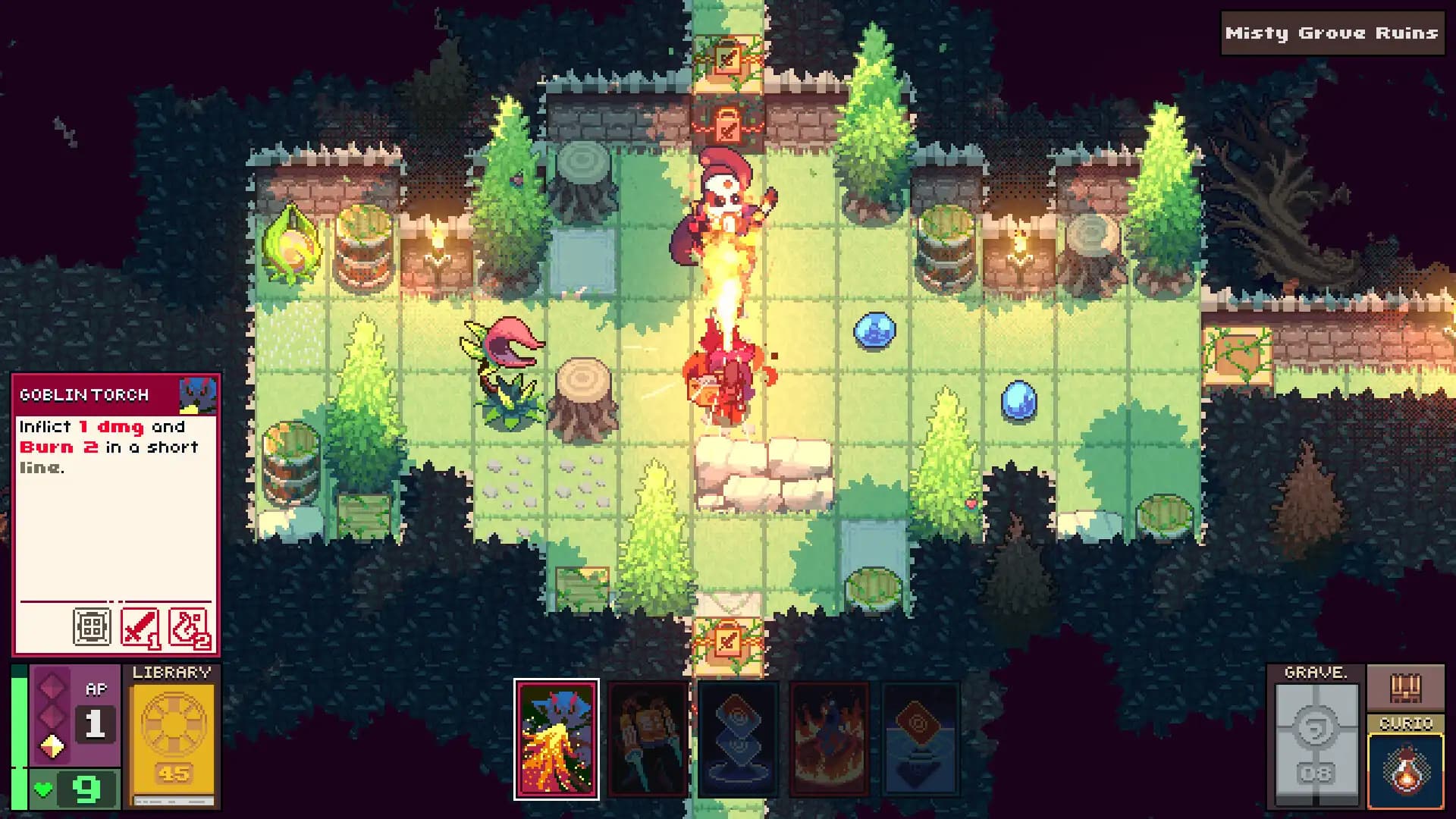 Dungeon Drafters media 1