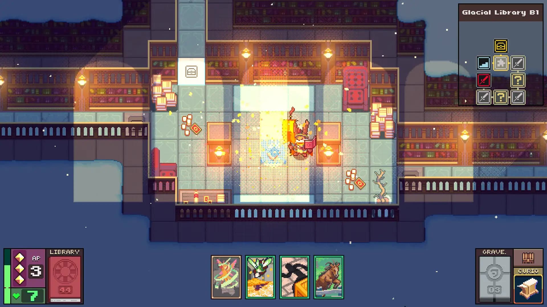 Dungeon Drafters media 2