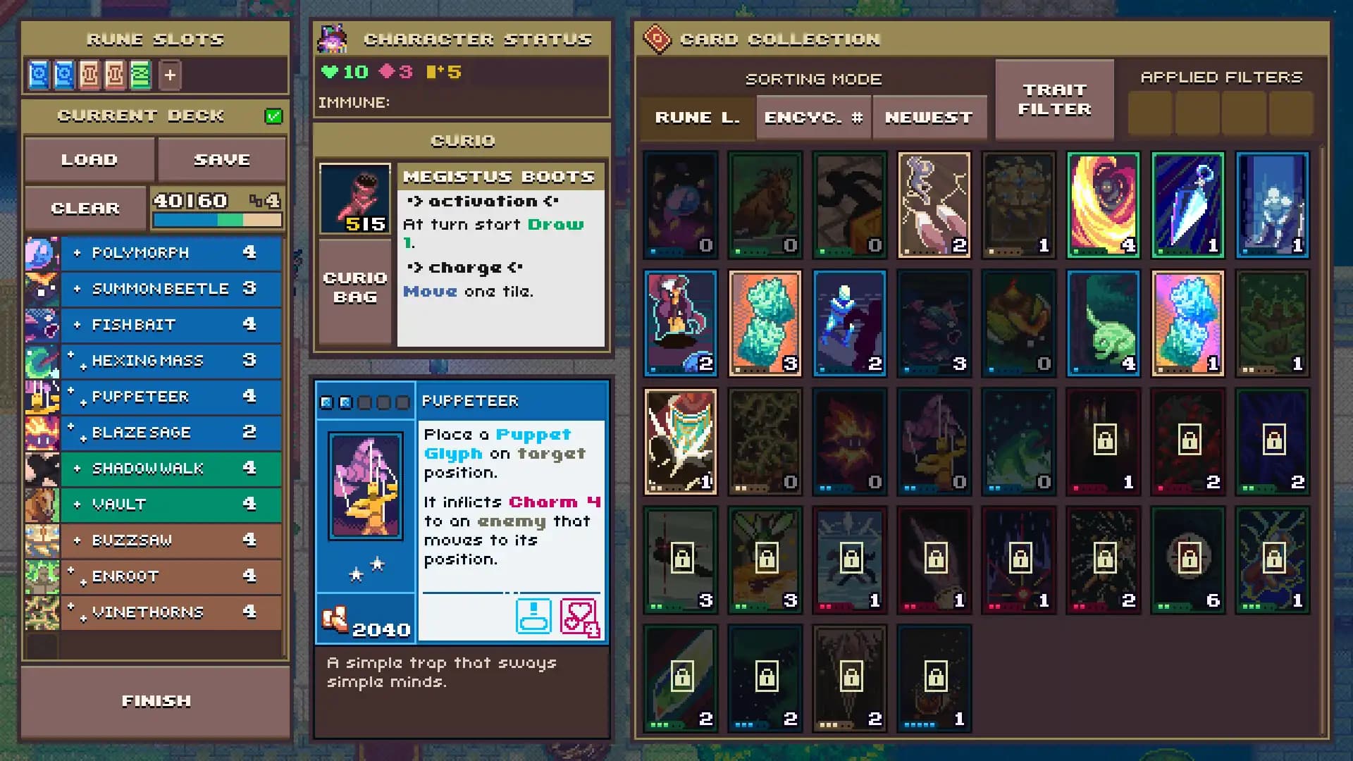 Dungeon Drafters media 3