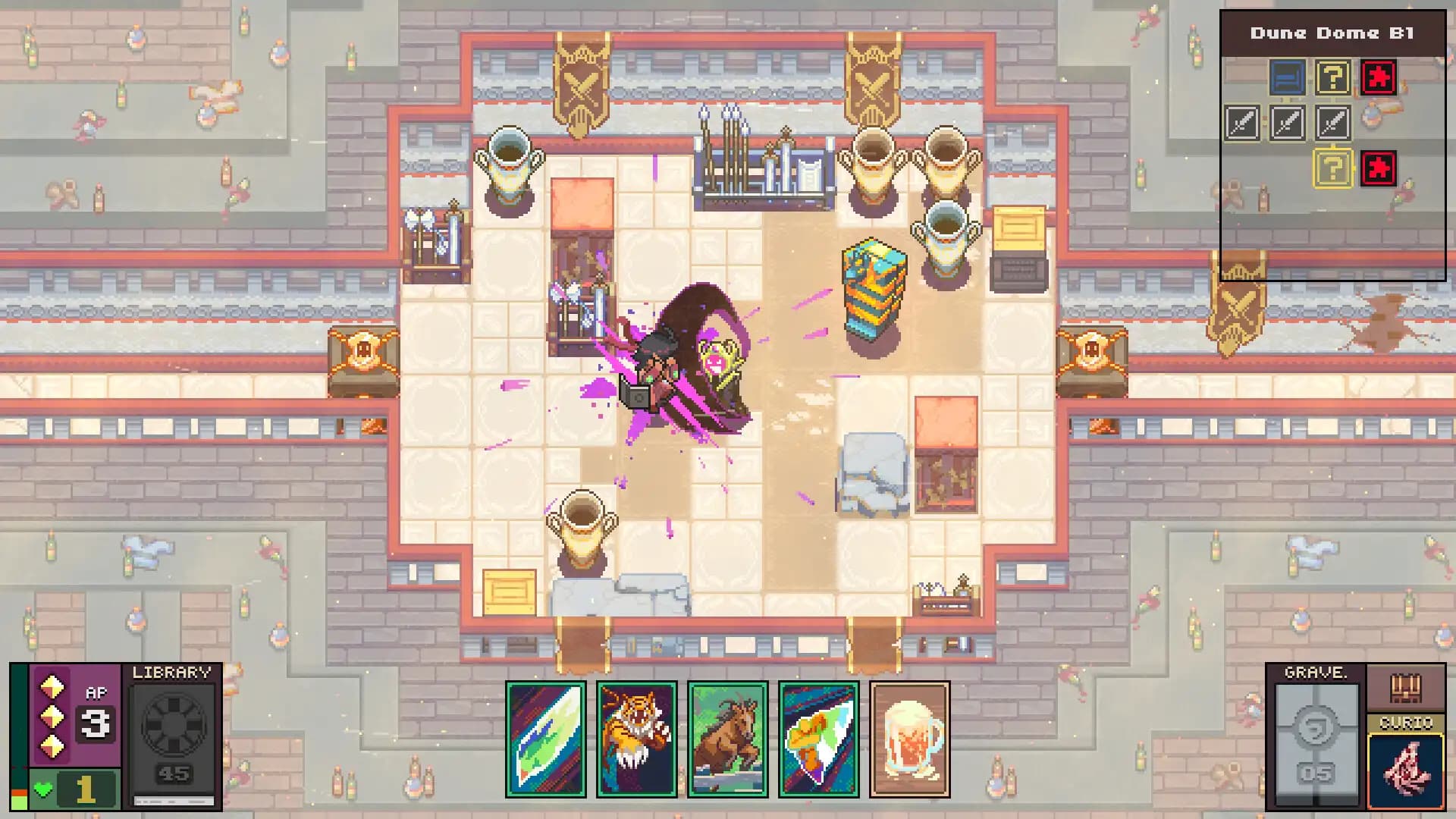 Dungeon Drafters media 4