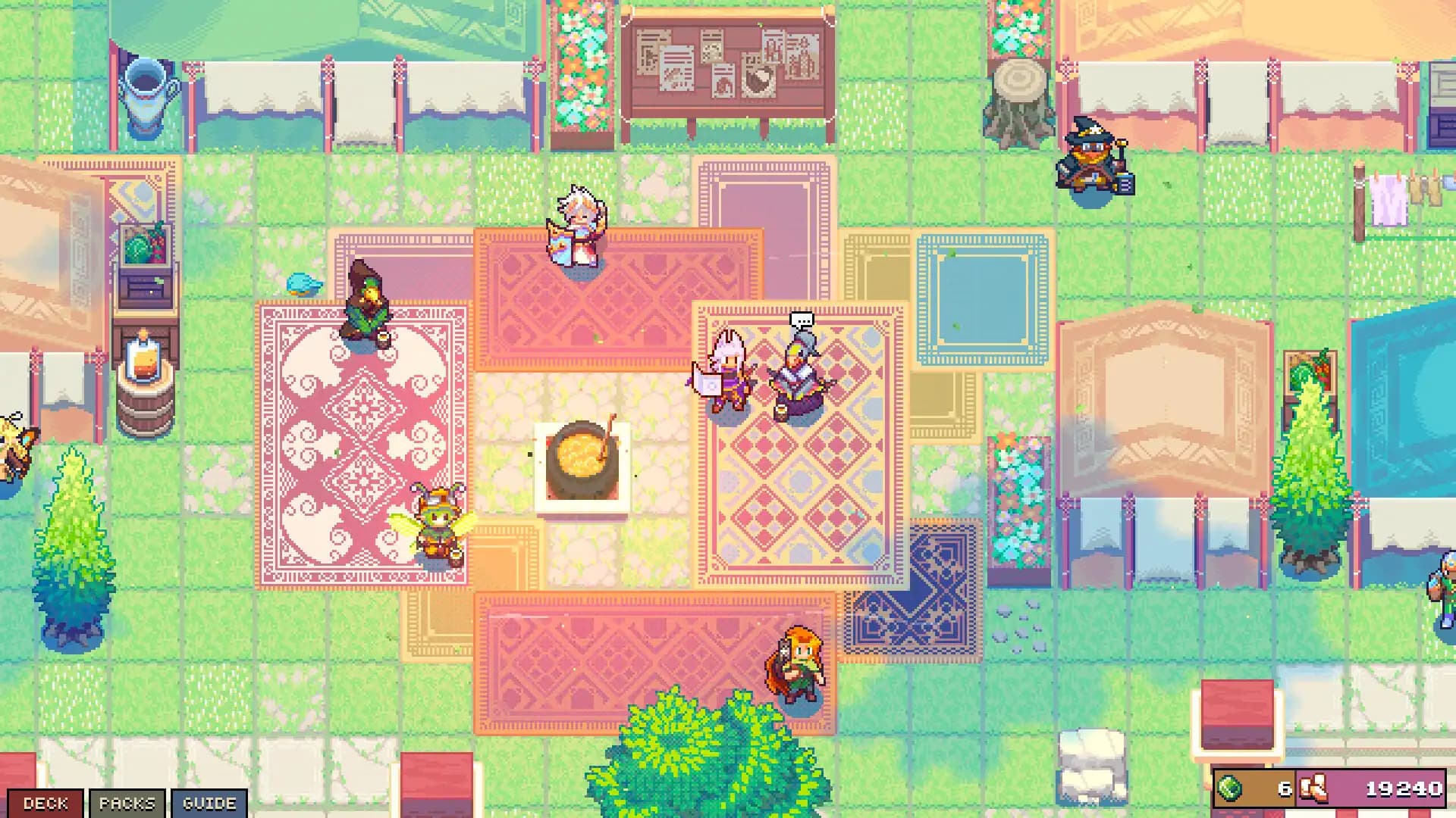 Dungeon Drafters media 5