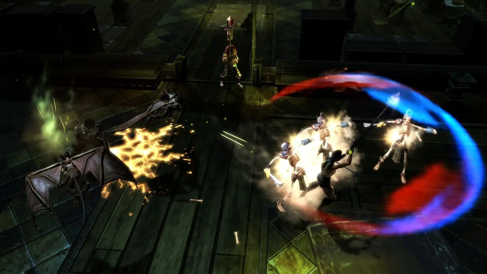 Dungeon Siege 3 media 5