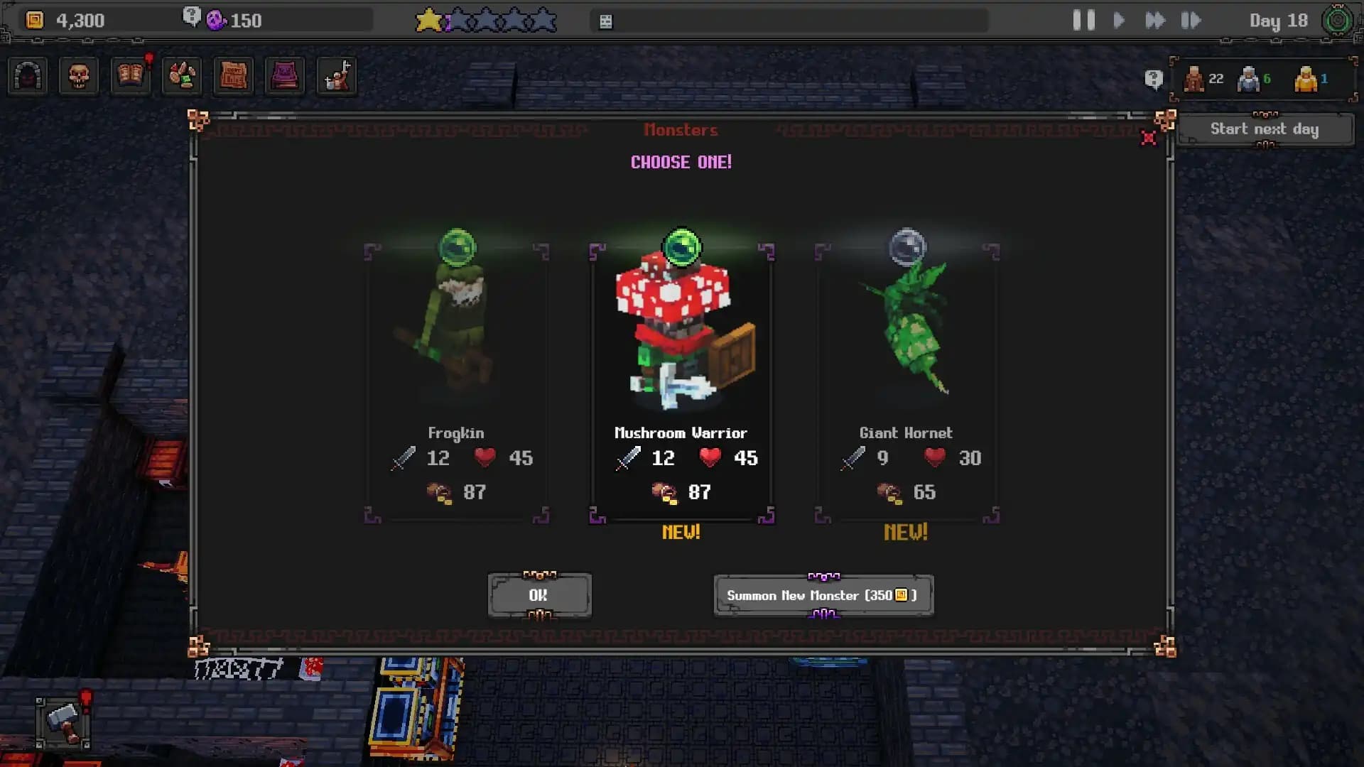 Dungeon Tycoon media 3