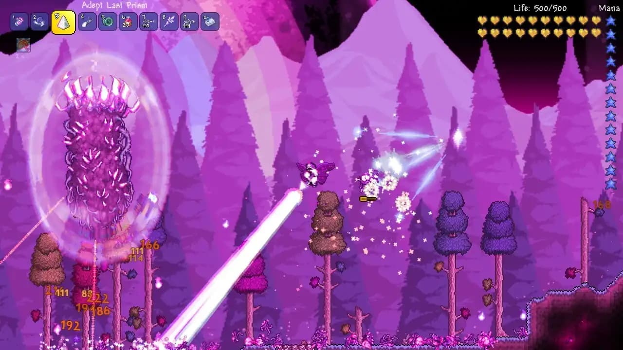 Terraria - PC & Mac (Steam)