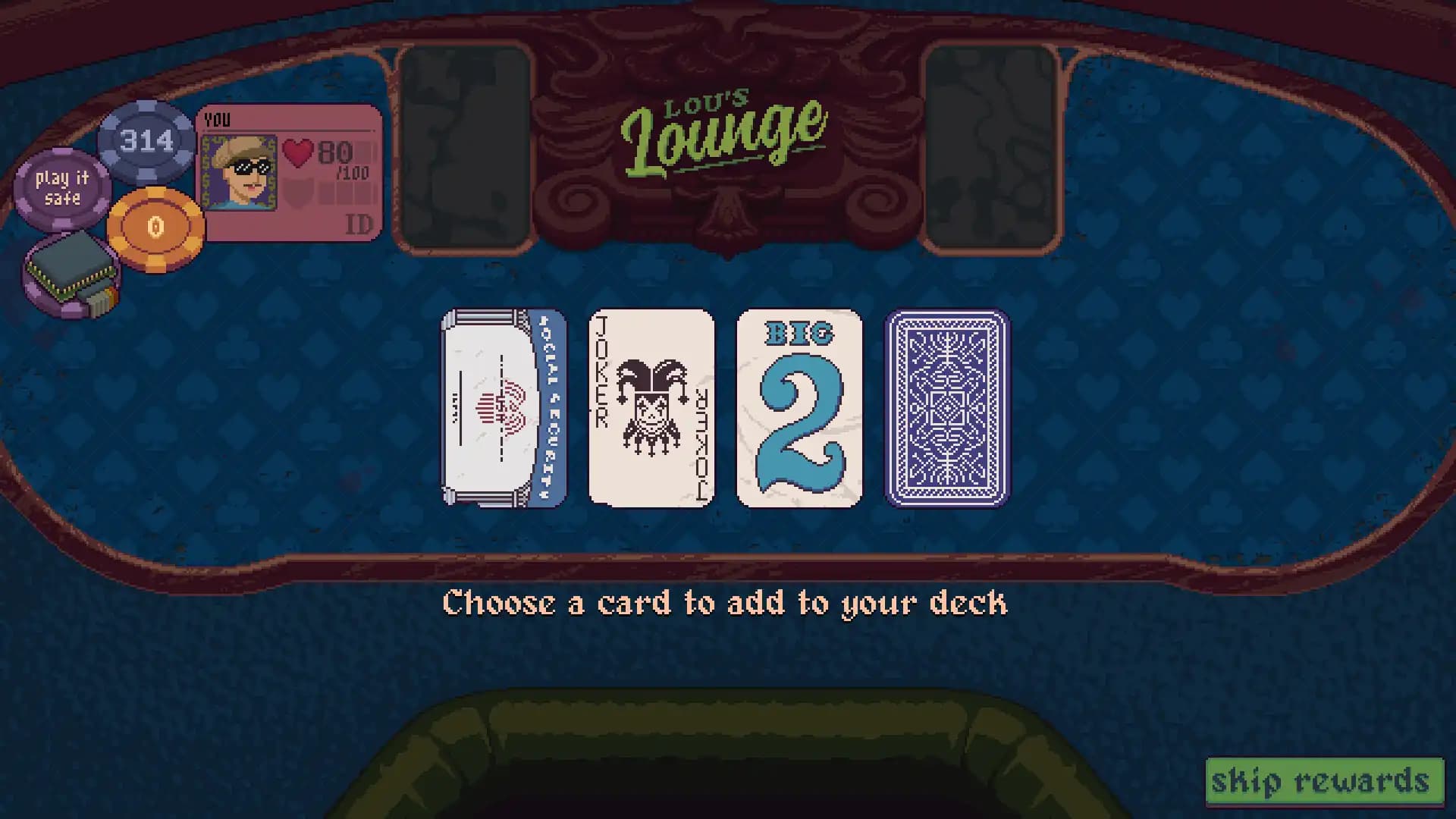 Dungeons & Degenerate Gamblers media 4