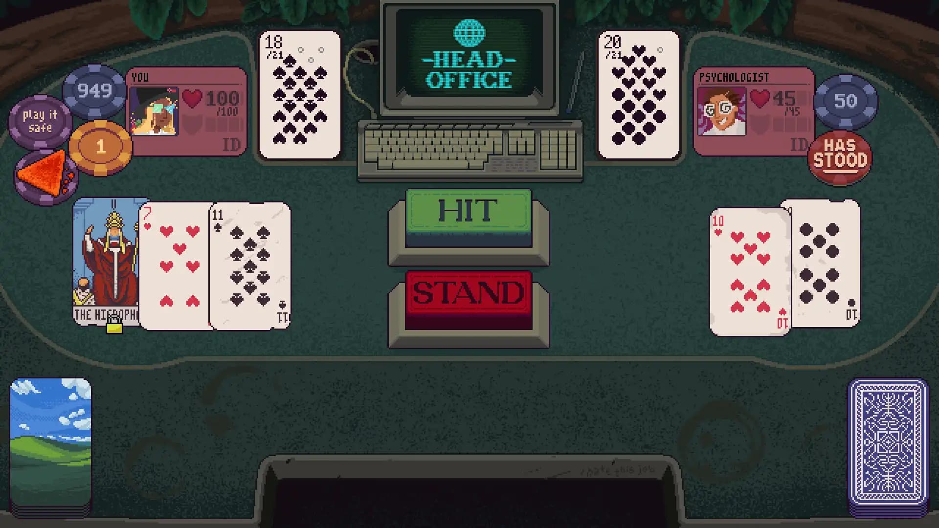 Dungeons & Degenerate Gamblers media 5