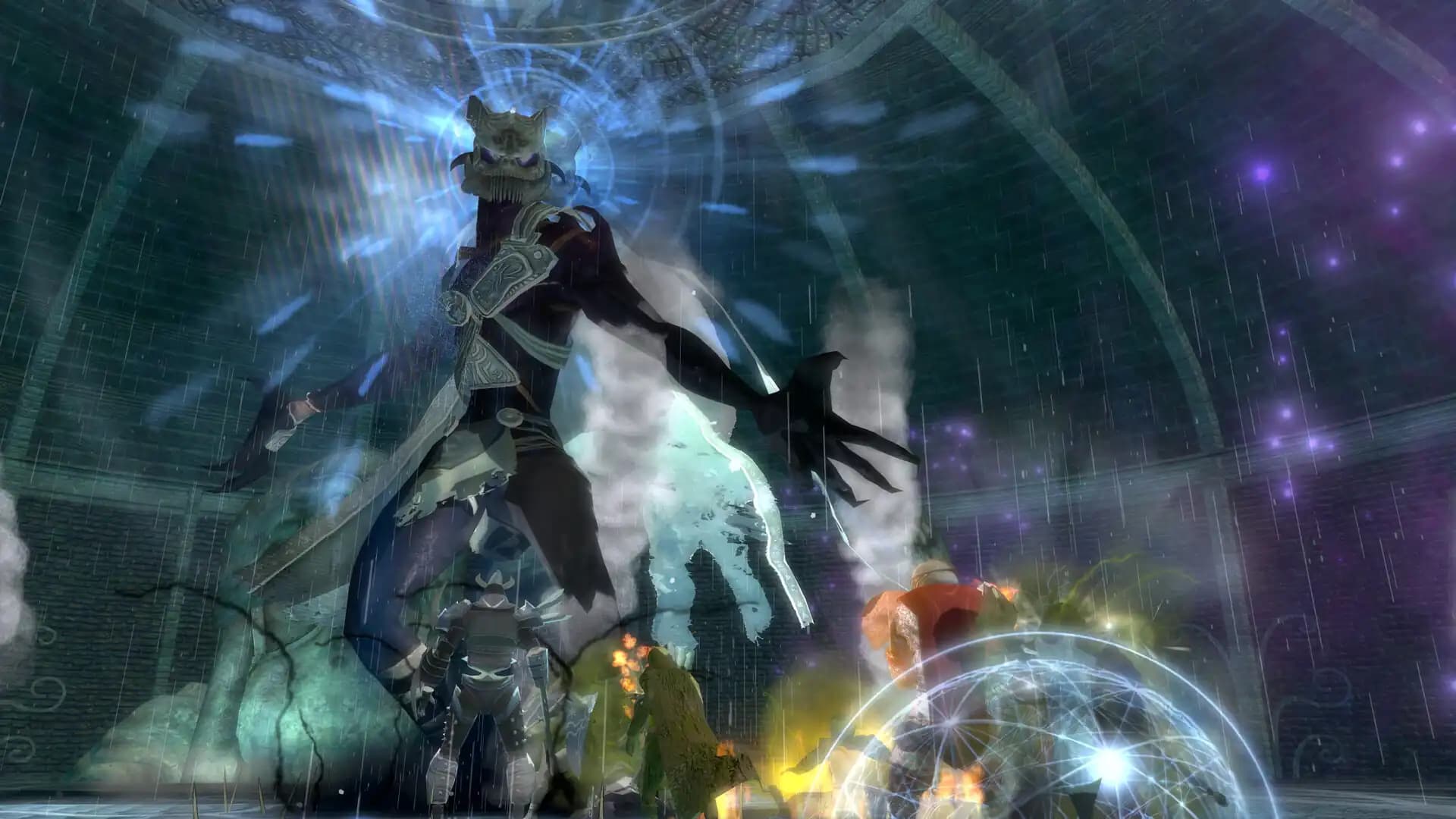 Dungeons & Dragons Neverwinter Nights 2: Enhanced Edition media 1