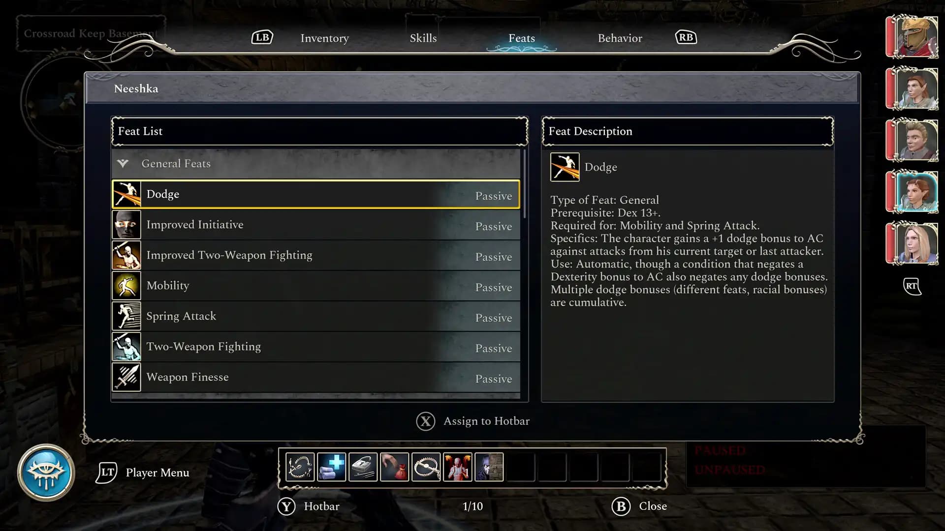 Dungeons & Dragons Neverwinter Nights 2: Enhanced Edition media 5