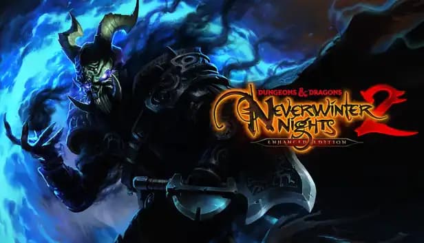 Dungeons & Dragons Neverwinter Nights 2: Enhanced Edition cover