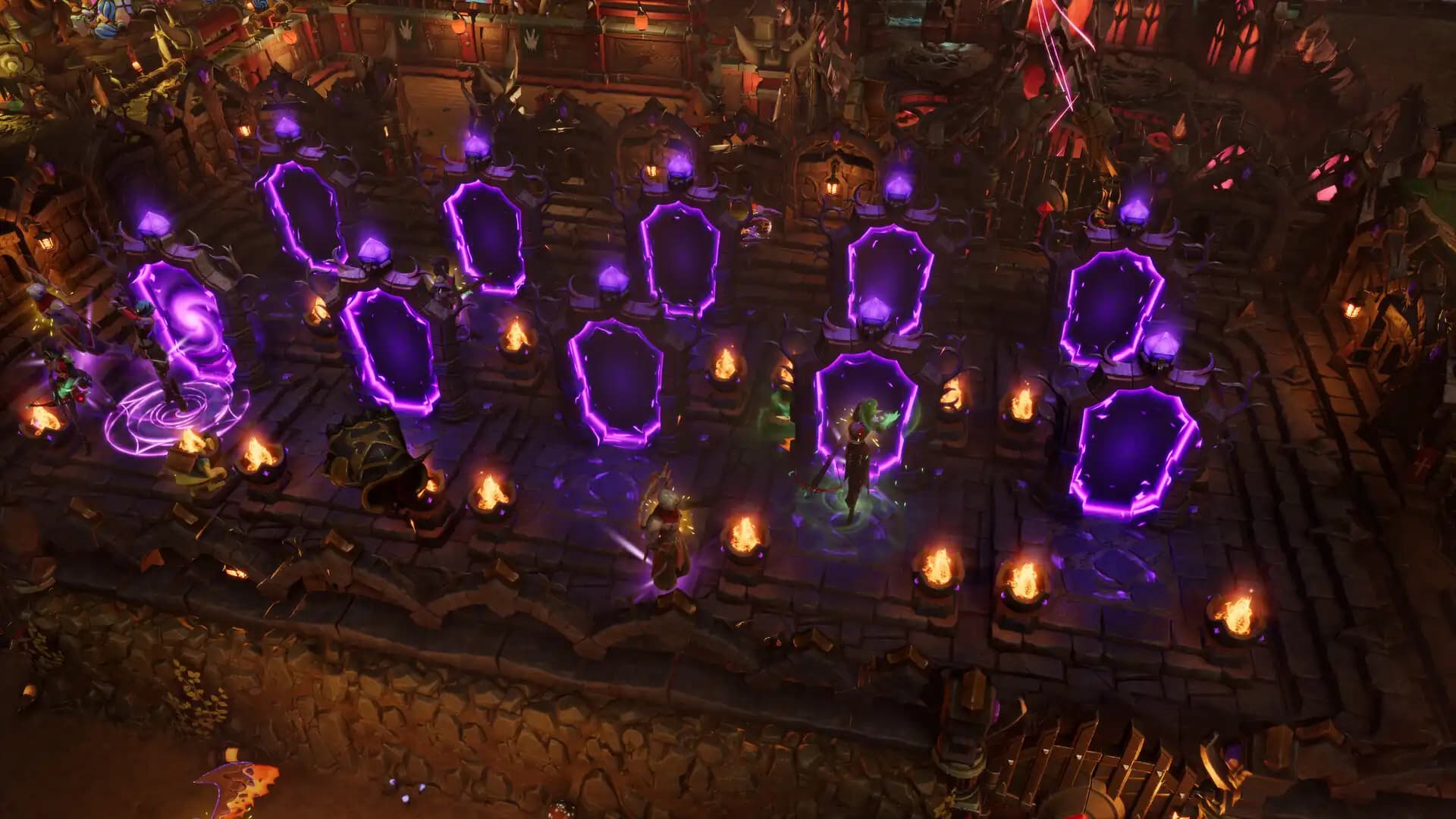 Dungeons 4 - Double Trouble media 2