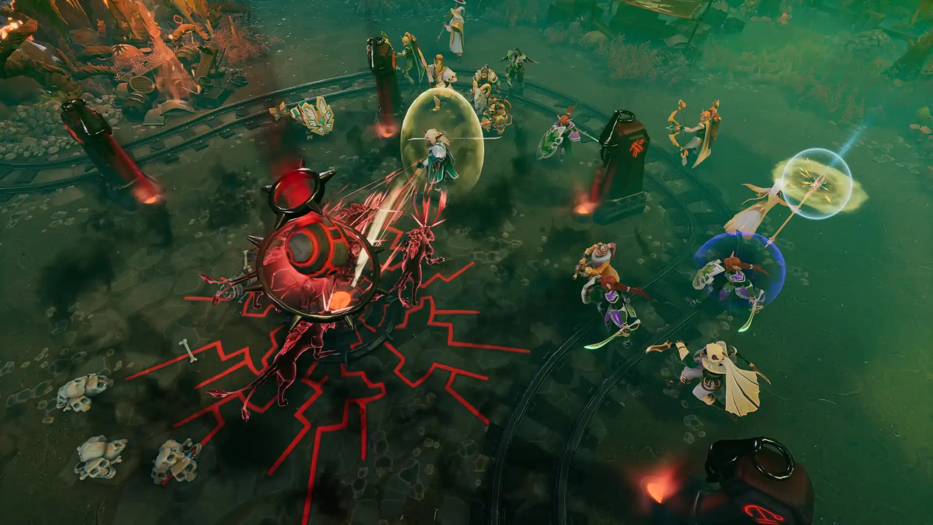 Dungeons 4 - Not Another Multiverse media 4