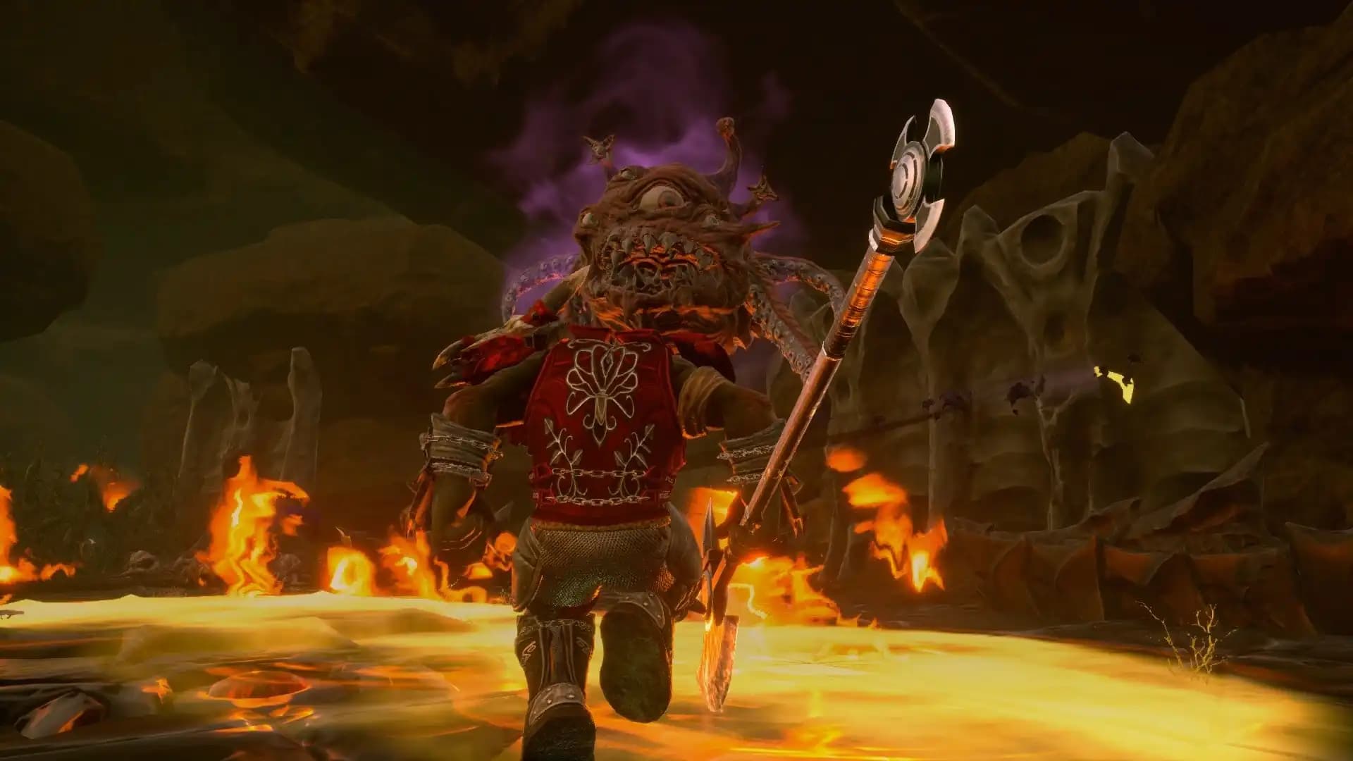 Dungeons of Sundaria media 2