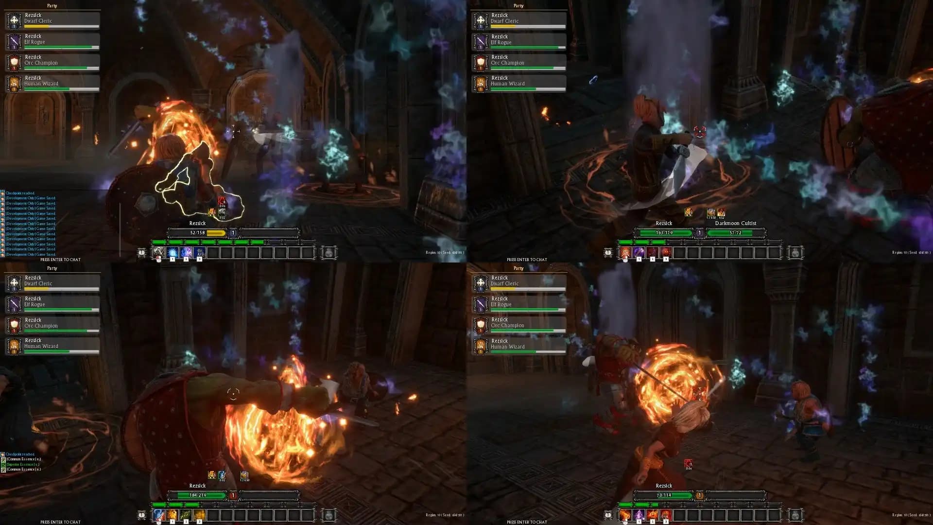 Dungeons of Sundaria media 3