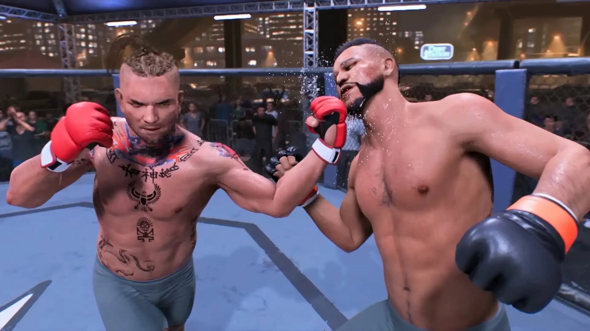 EA Sports UFC 5 - Xbox Series X|S