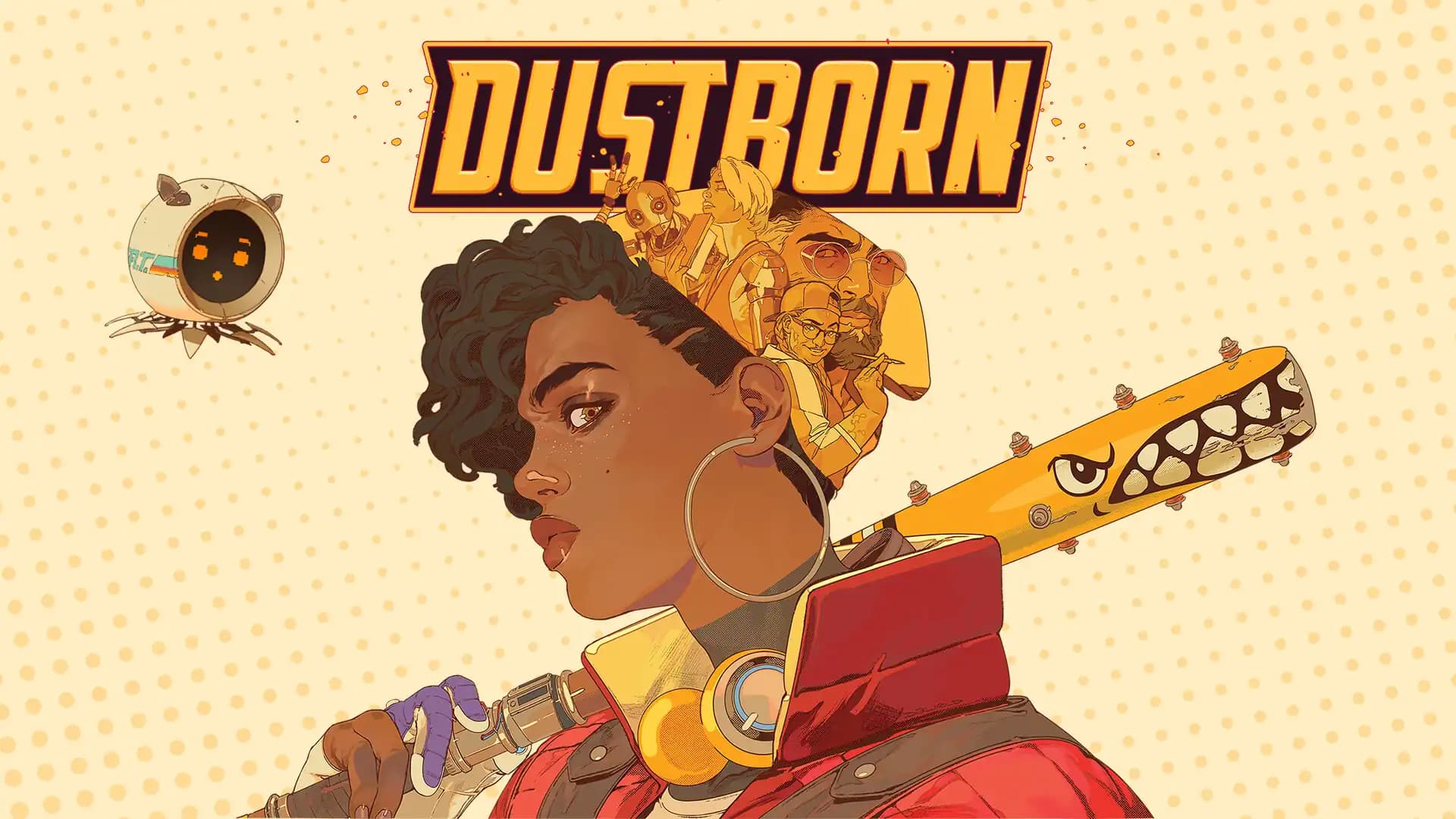 Dustborn media 1