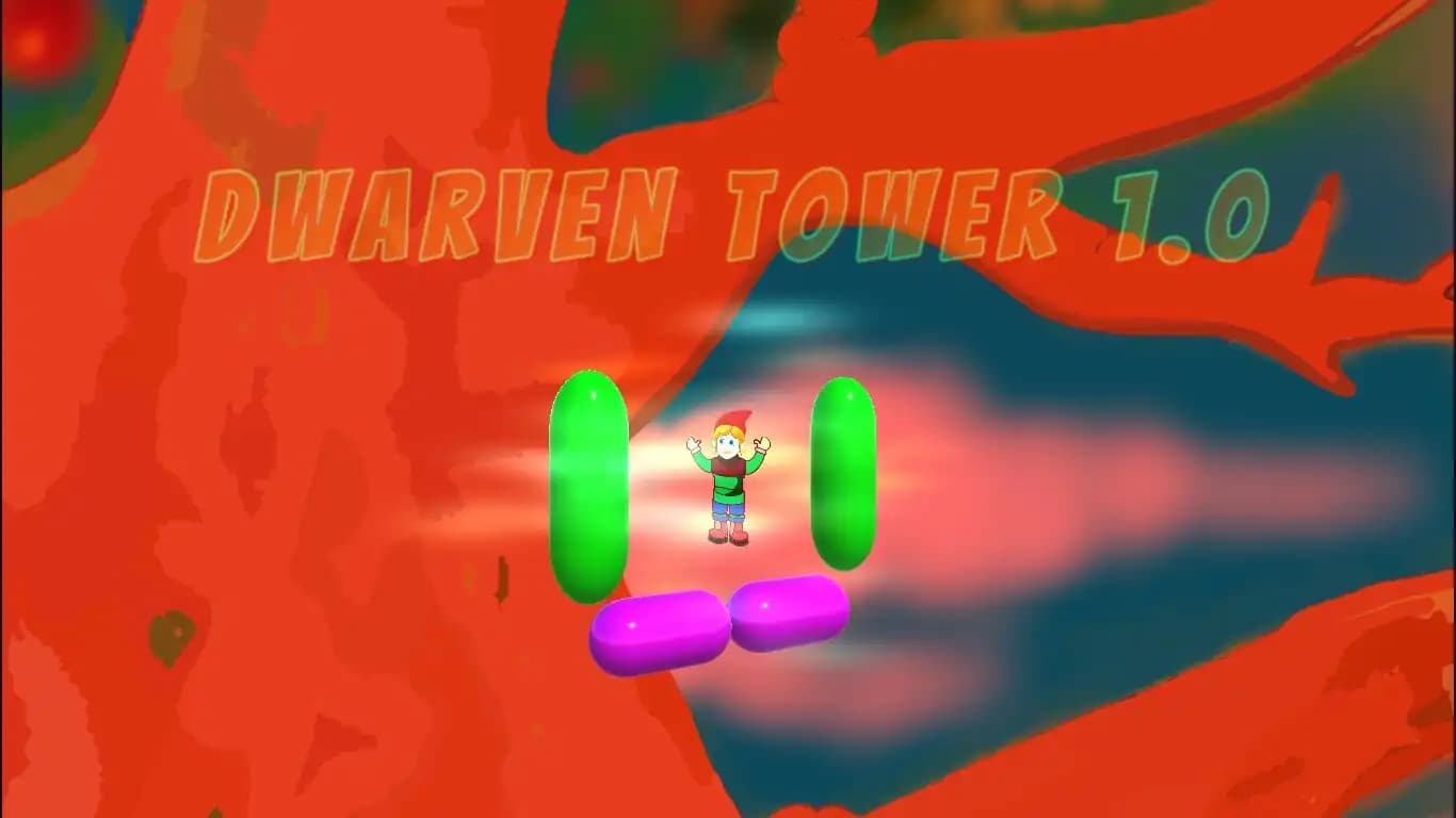 Dwarven Towers media 1