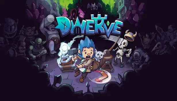Dwerve cover