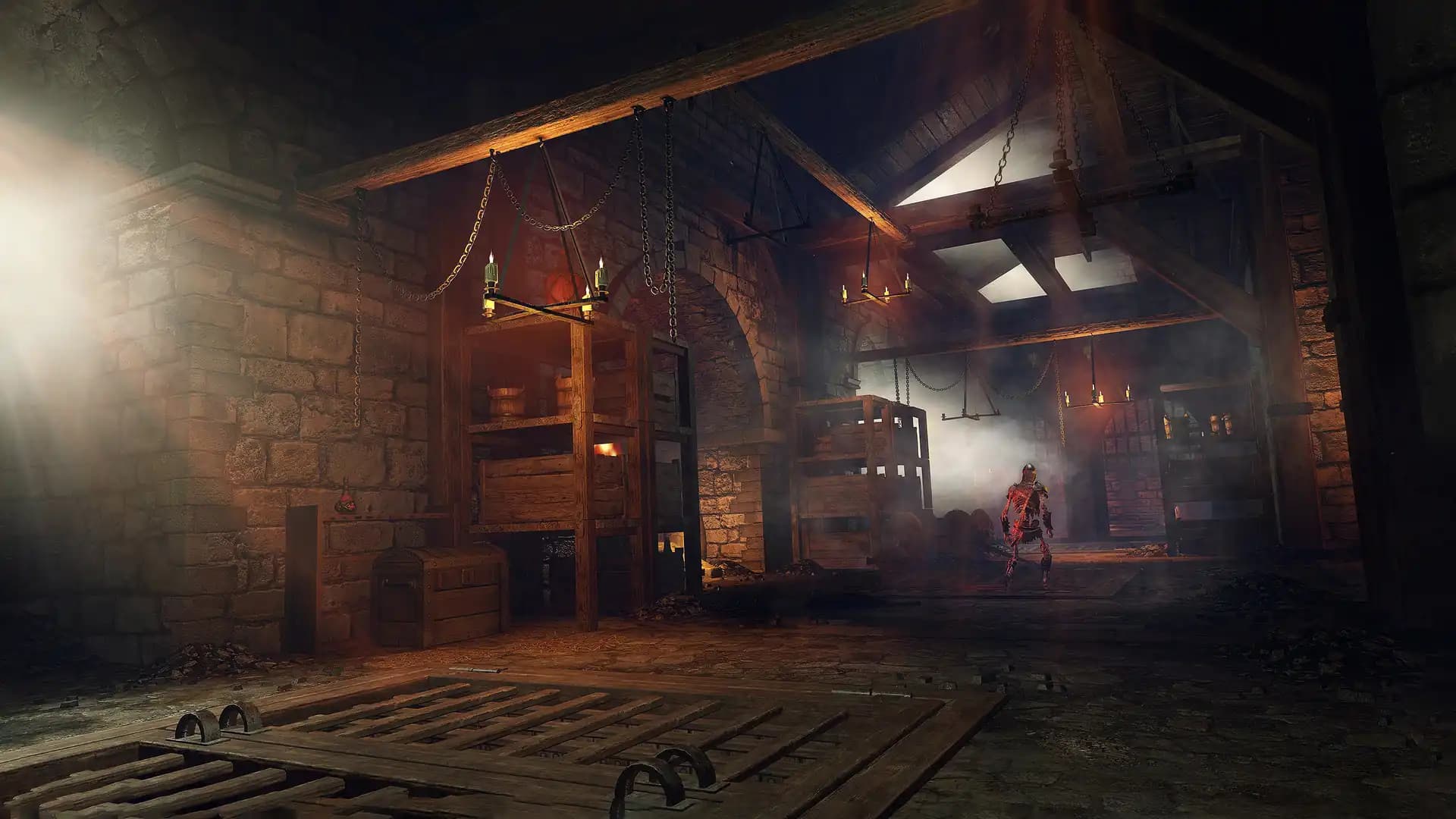 Dying Light - Hellraid media 1
