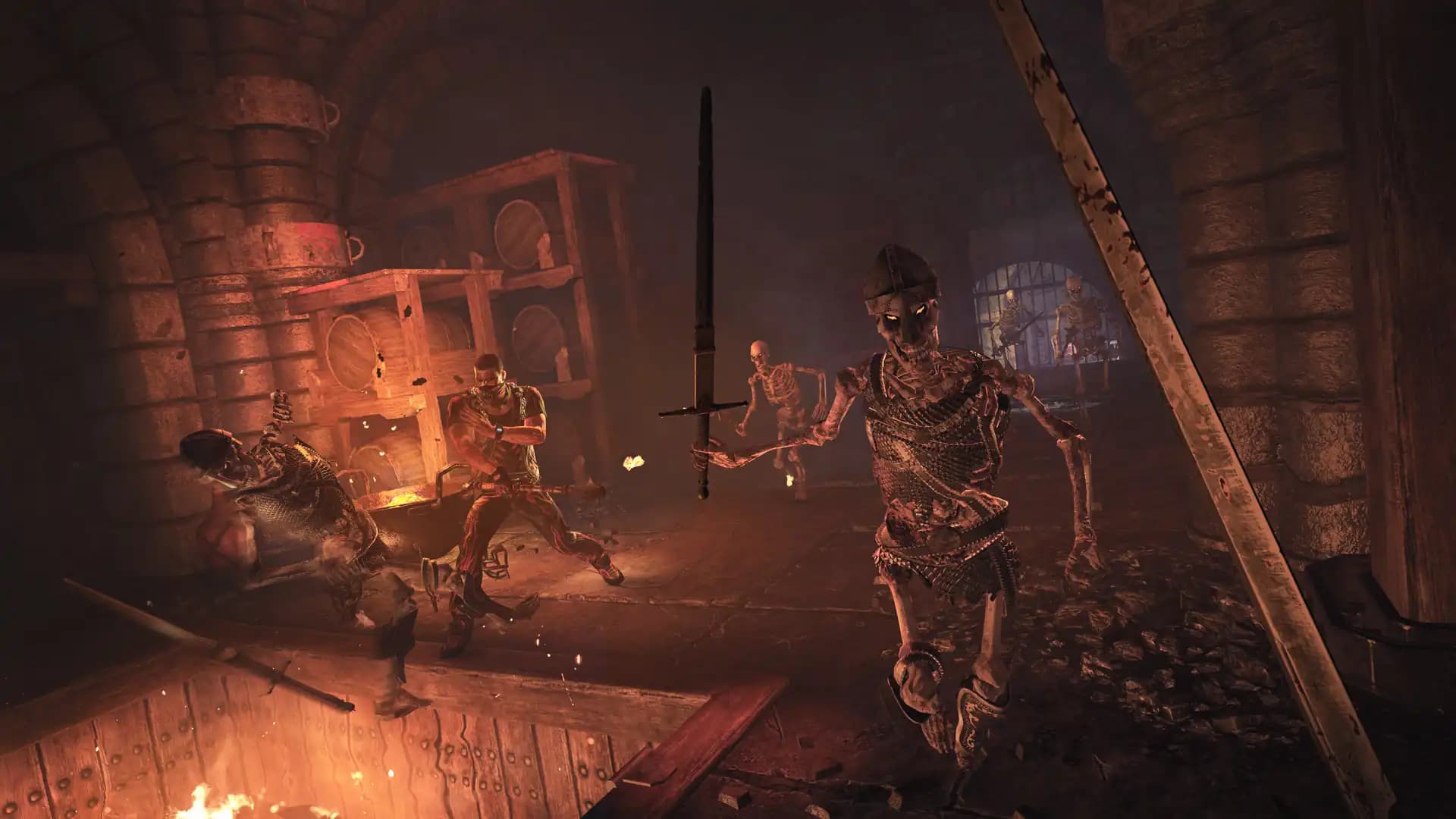 Dying Light - Hellraid media 2