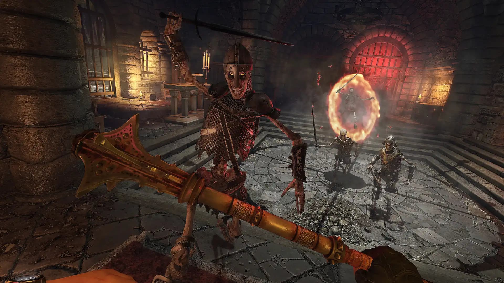 Dying Light - Hellraid media 4