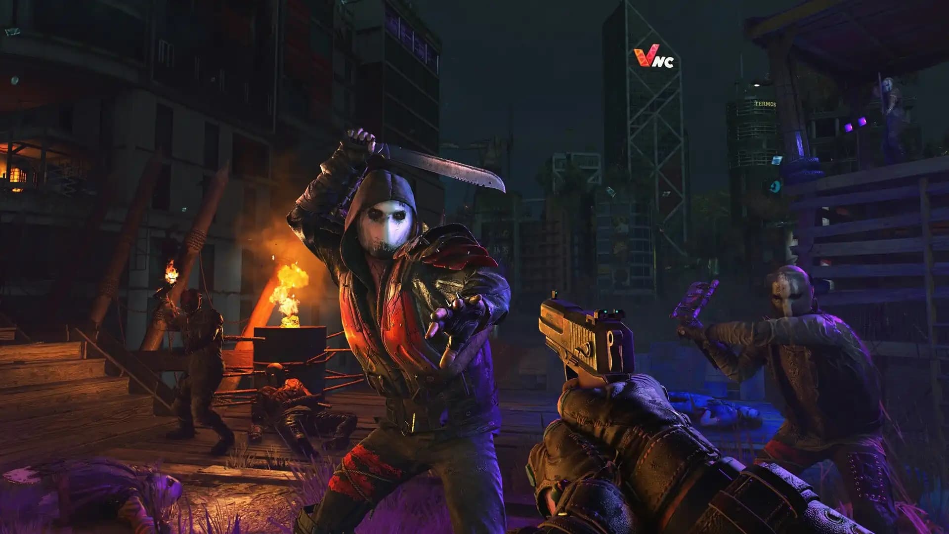 Dying Light 2 Stay Human Reloaded Edition media 2
