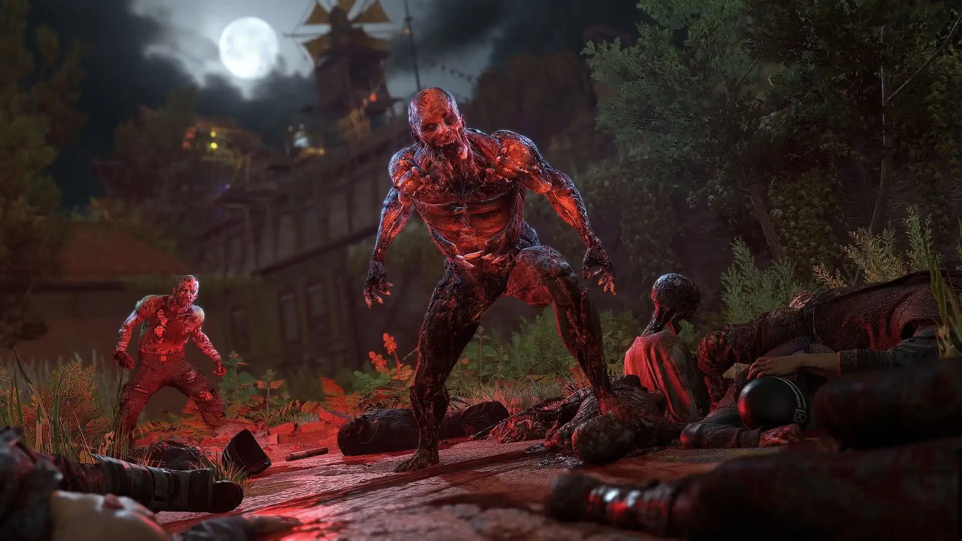 Dying Light 2 Stay Human Reloaded Edition media 3