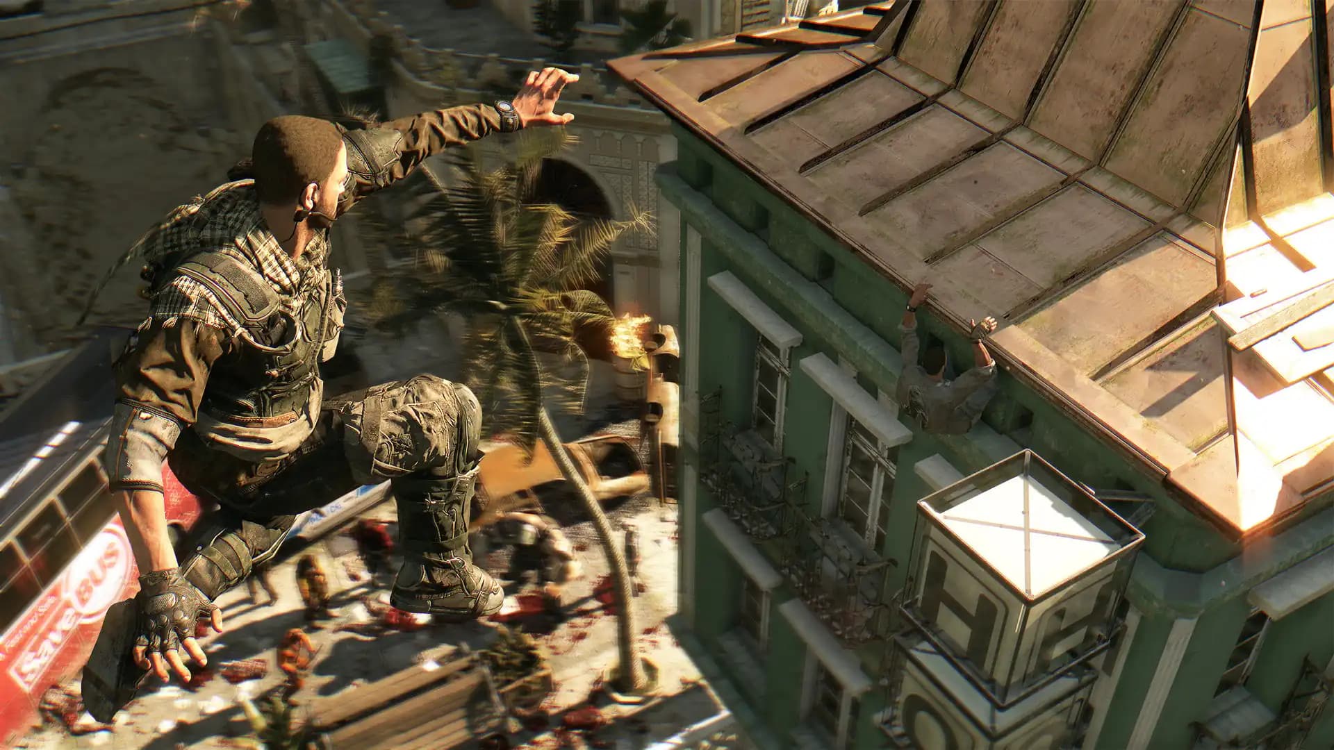 Dying Light: Definitive 10th Anniversary Edition media 5