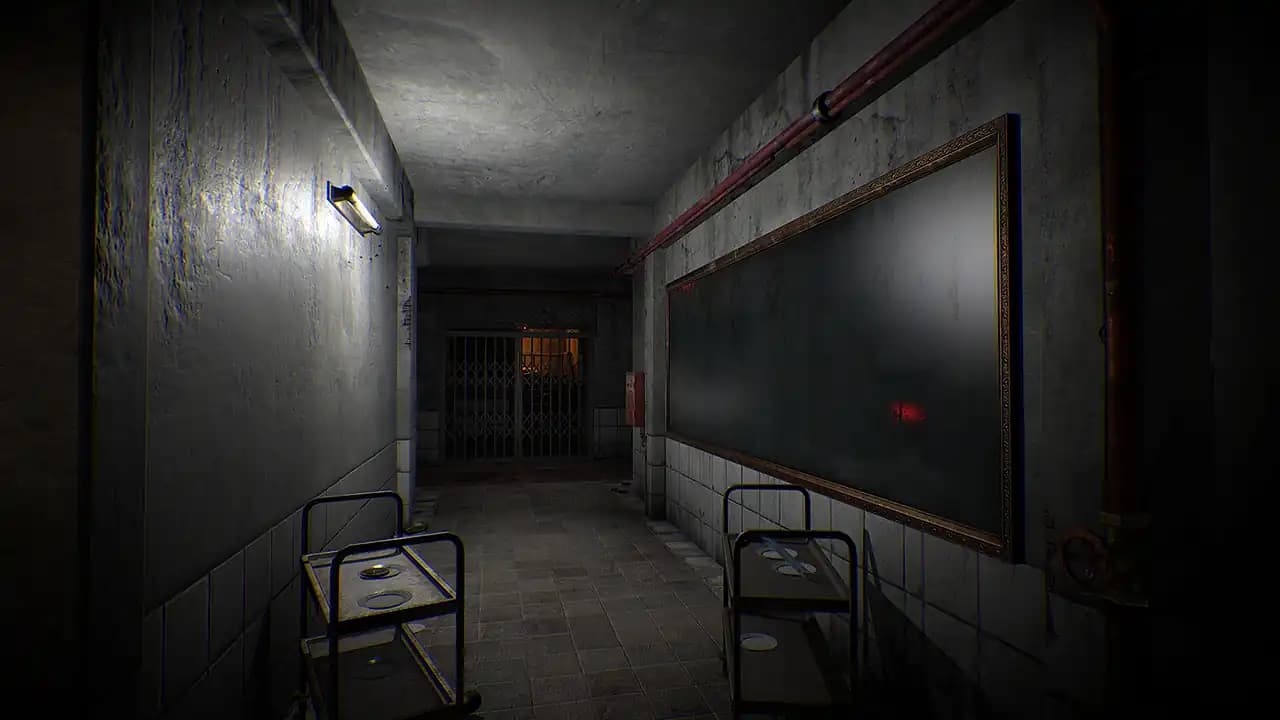Dying: Reborn media 1